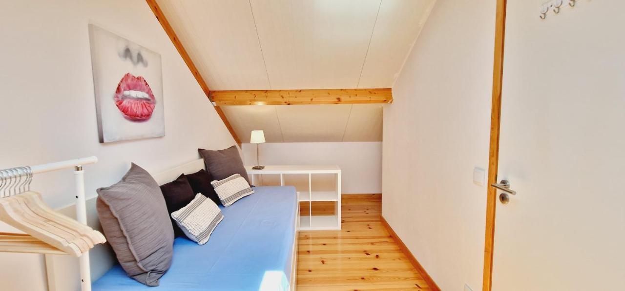 Marvila Village Apartamento Lisboa
