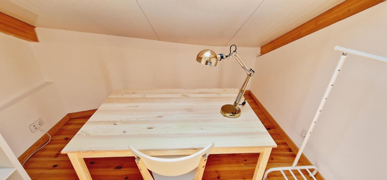 Marvila Village Apartamento