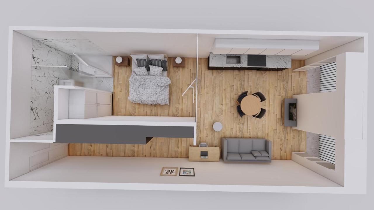 Olivier Premium - Downtown Apartment Lisbon