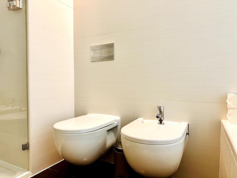 Apartamento Marina Expo