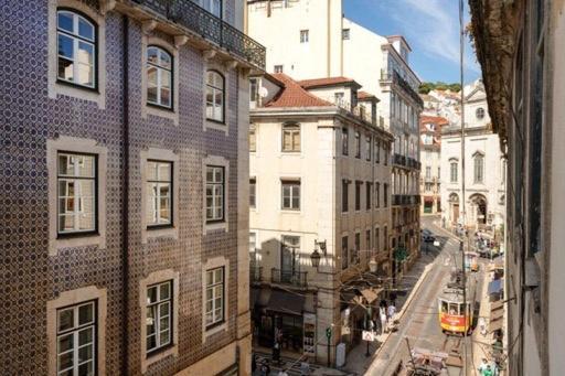 Historic Center Romantic Apartment