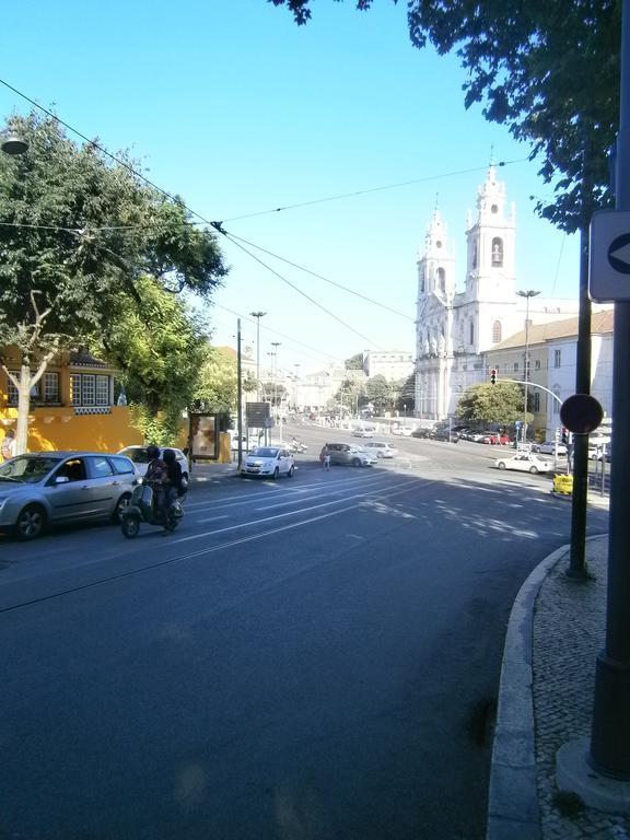 The Estrela Apartamento Lisboa