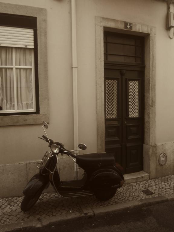 The Estrela Apartamento *