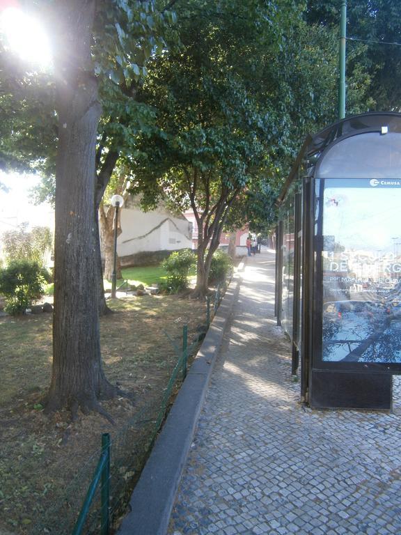 The Estrela Apartamento Lisboa