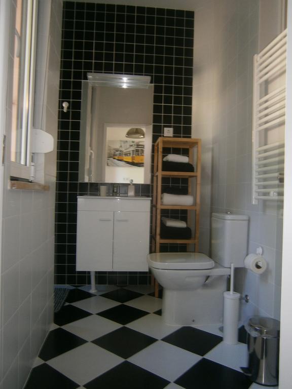 The Estrela Apartamento *