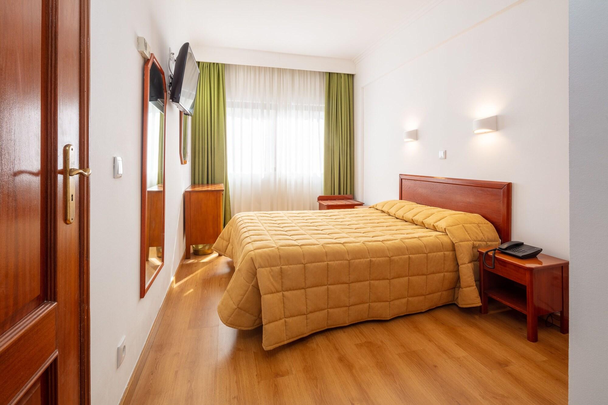 Anjos 3* Lisboa