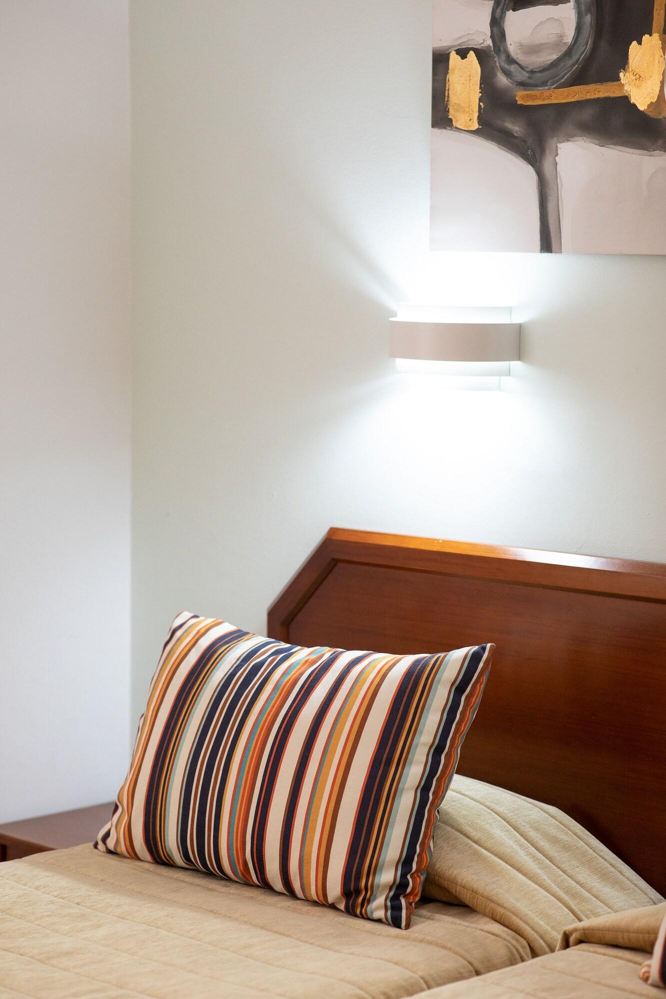 Anjos Hotel Lisboa