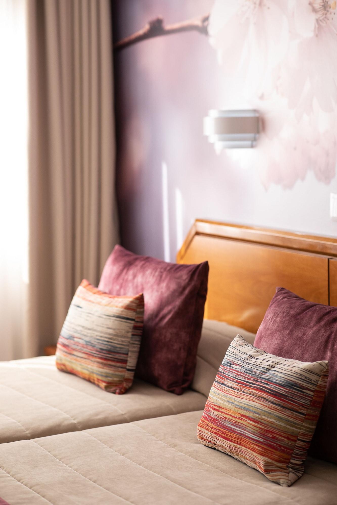 Anjos Hotel Lisboa