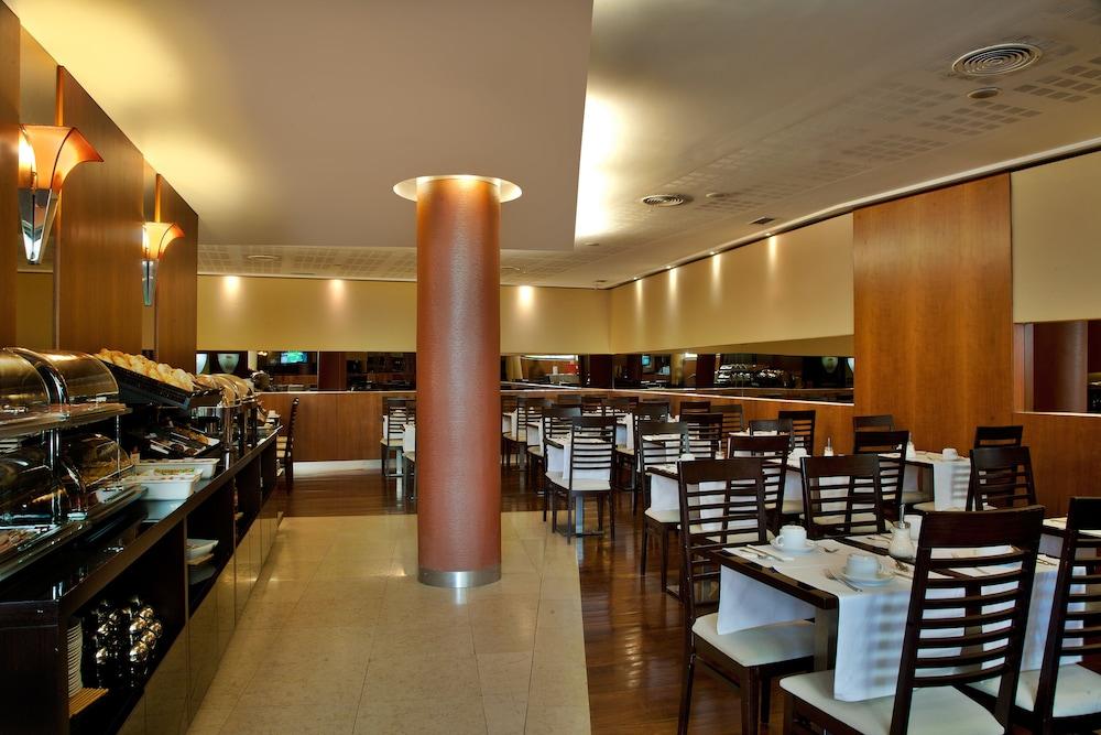 Hotel Turim Europa Lisboa