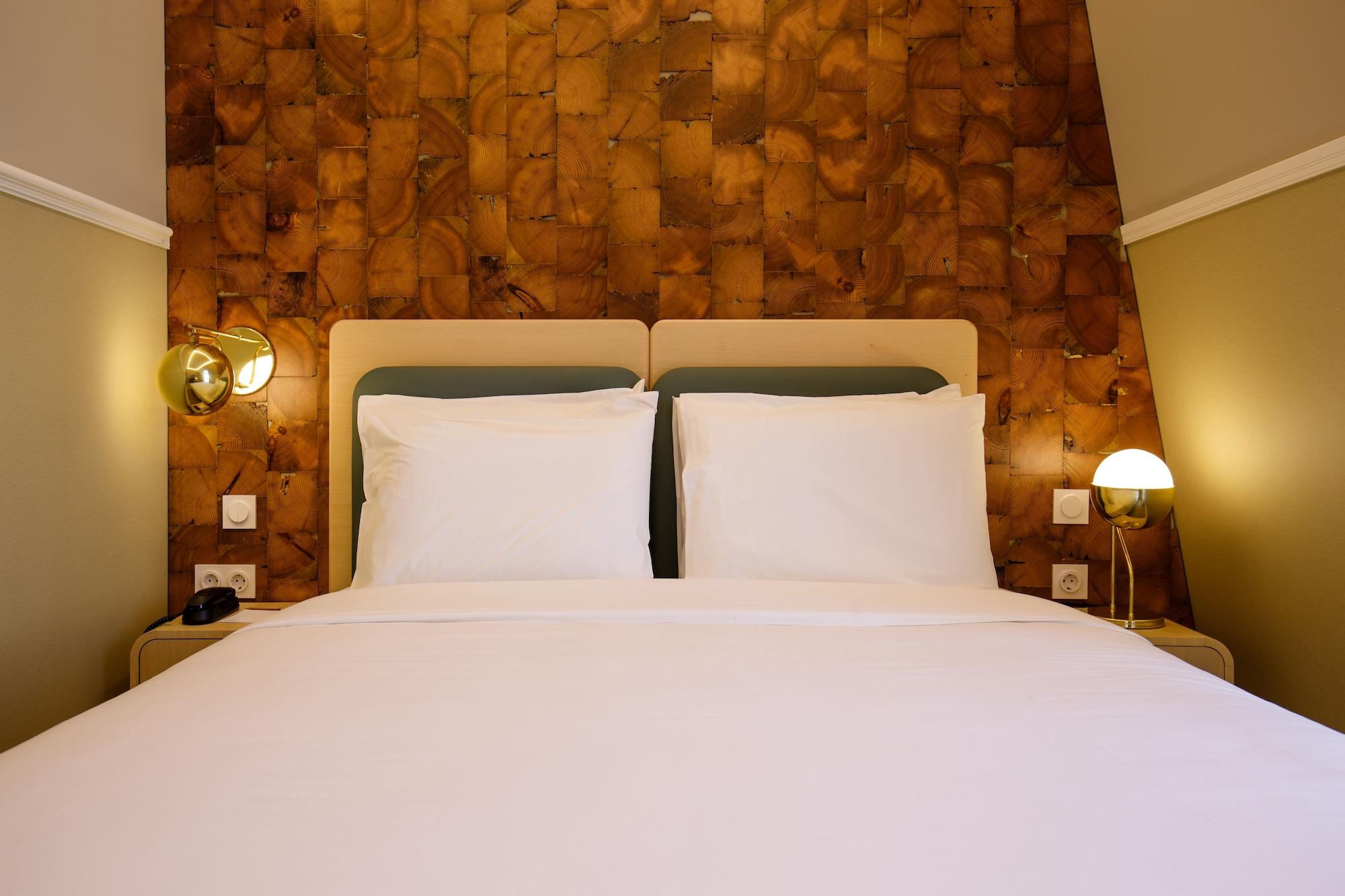 Hotel My Story Tejo