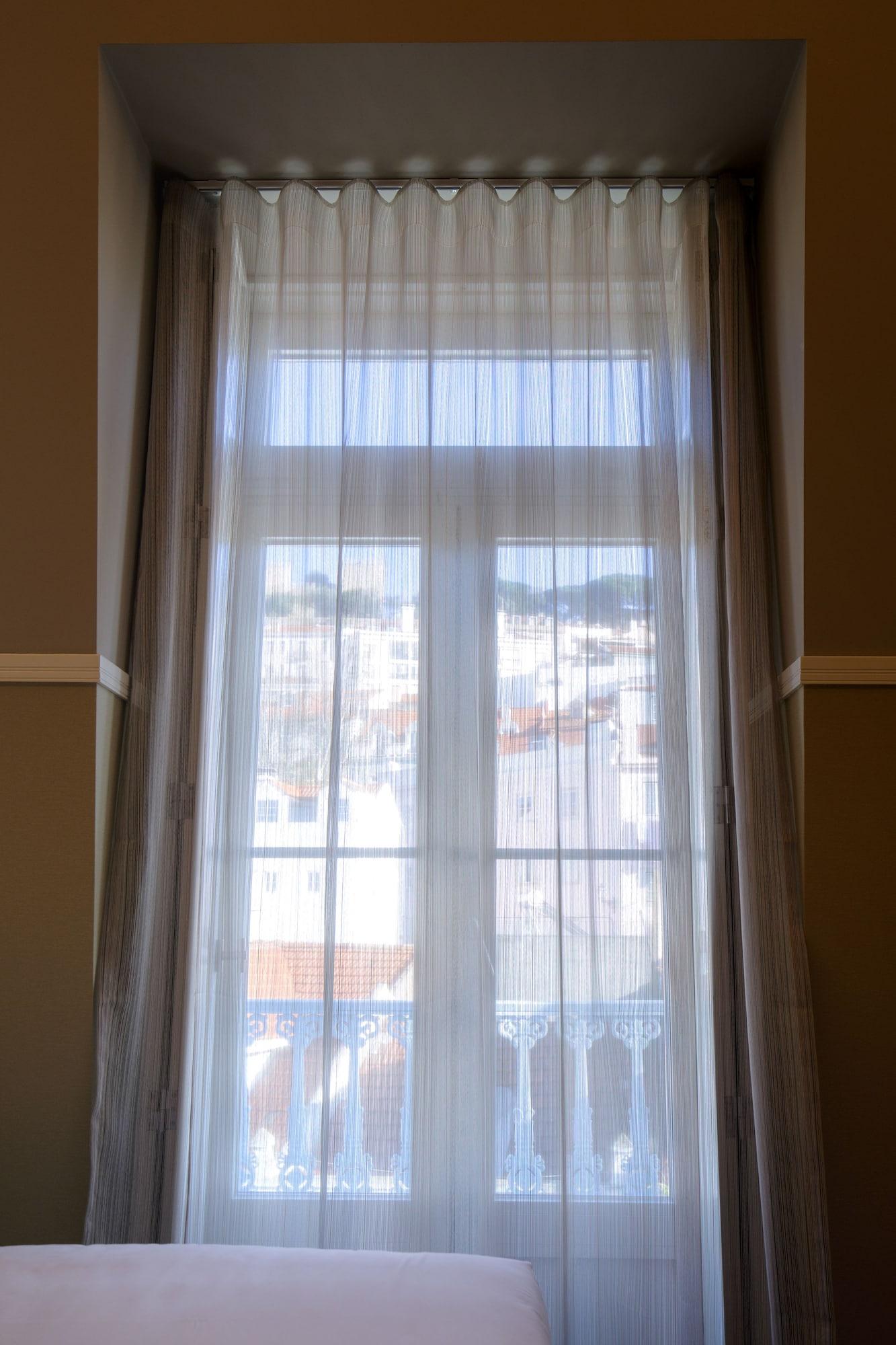 Hotel My Story Tejo Lisboa