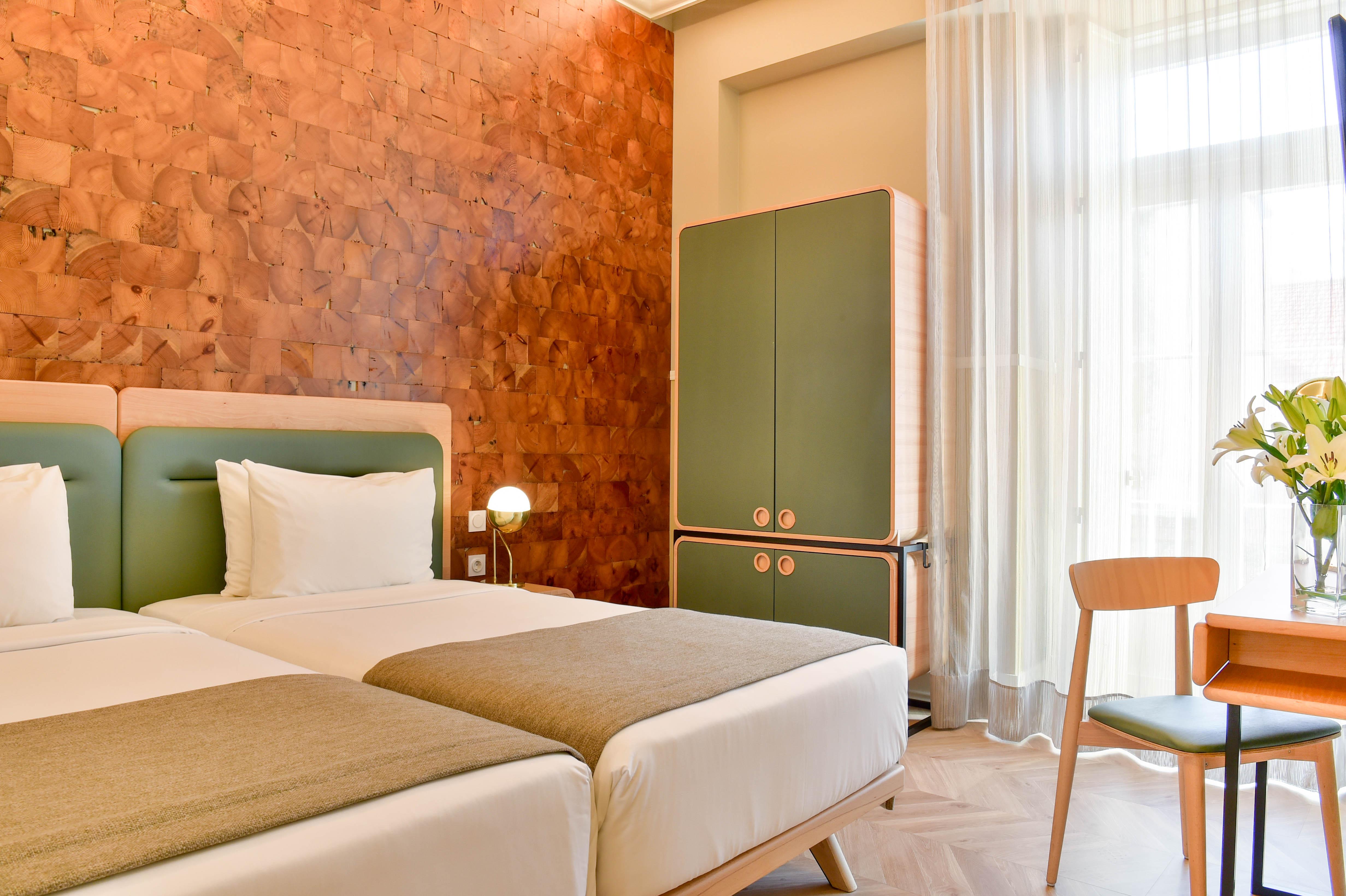 My Story Tejo Hotel