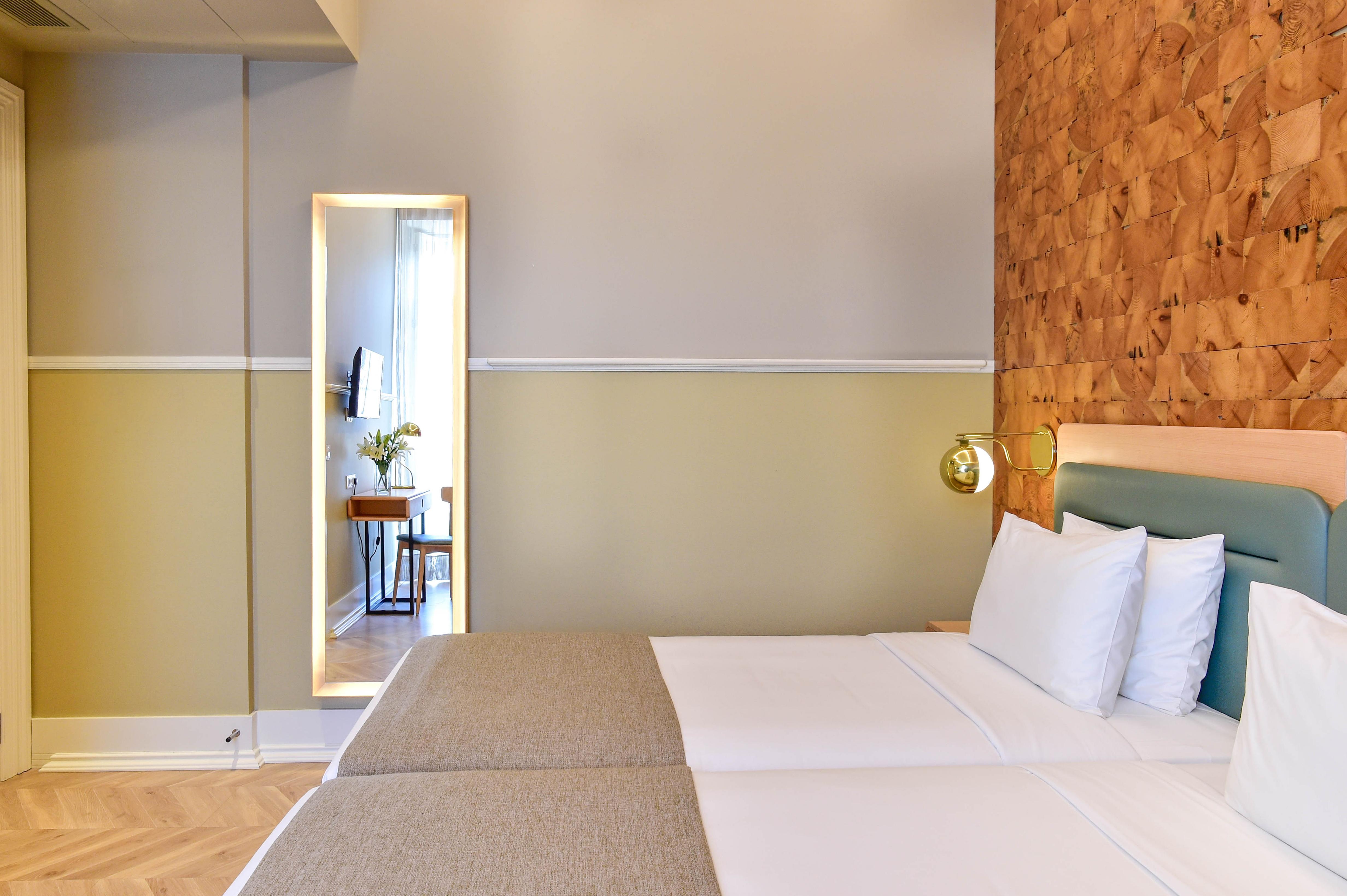 Hotel My Story Tejo Lisboa