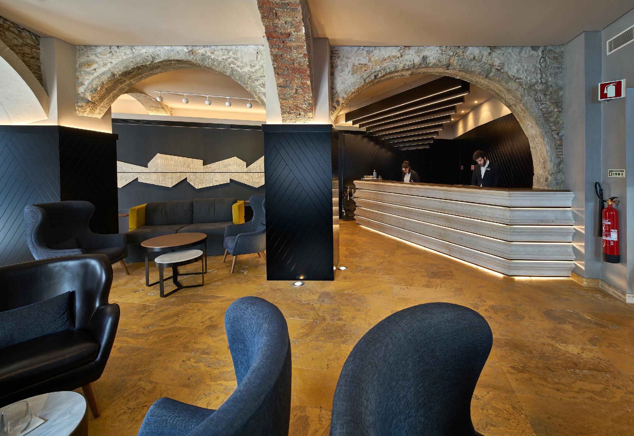 Hotel My Story Tejo
