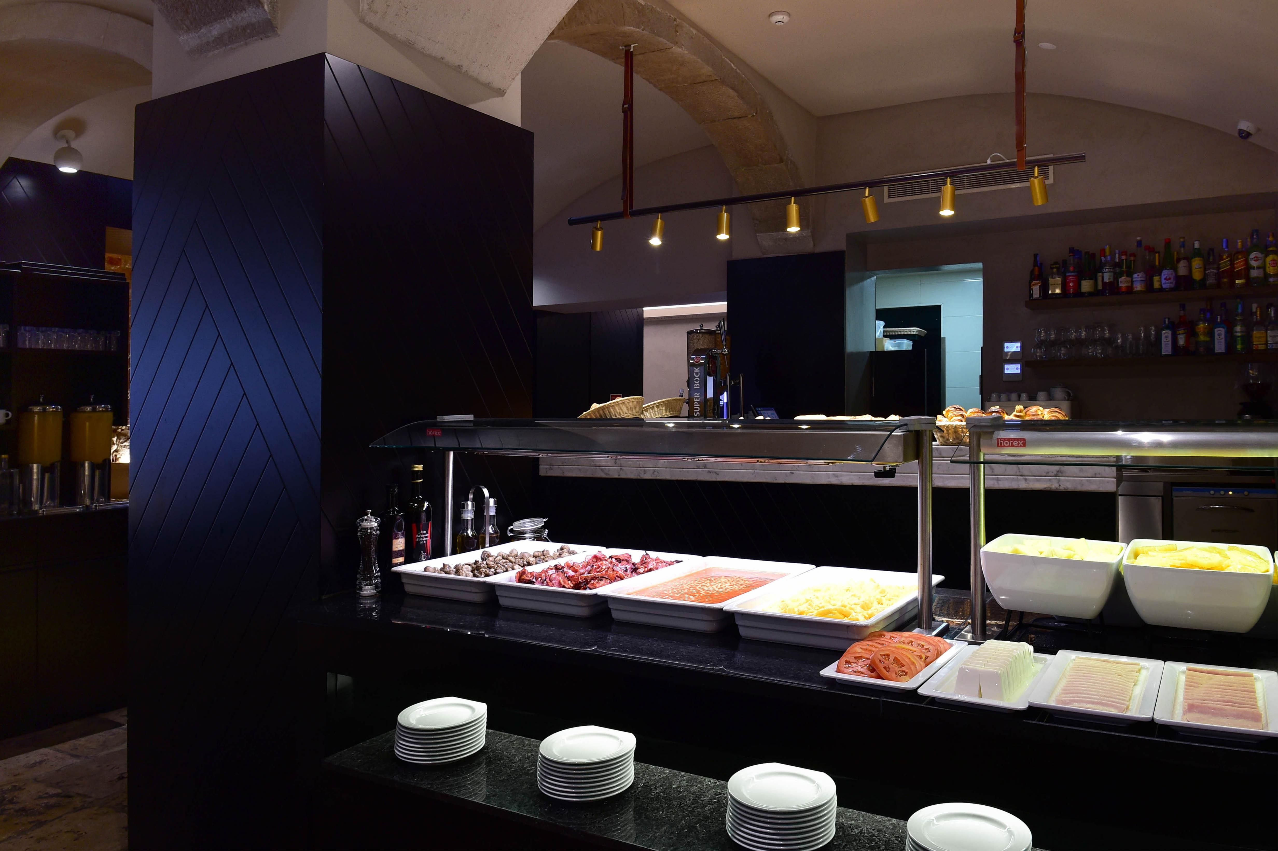 My Story Tejo Hotel 3*