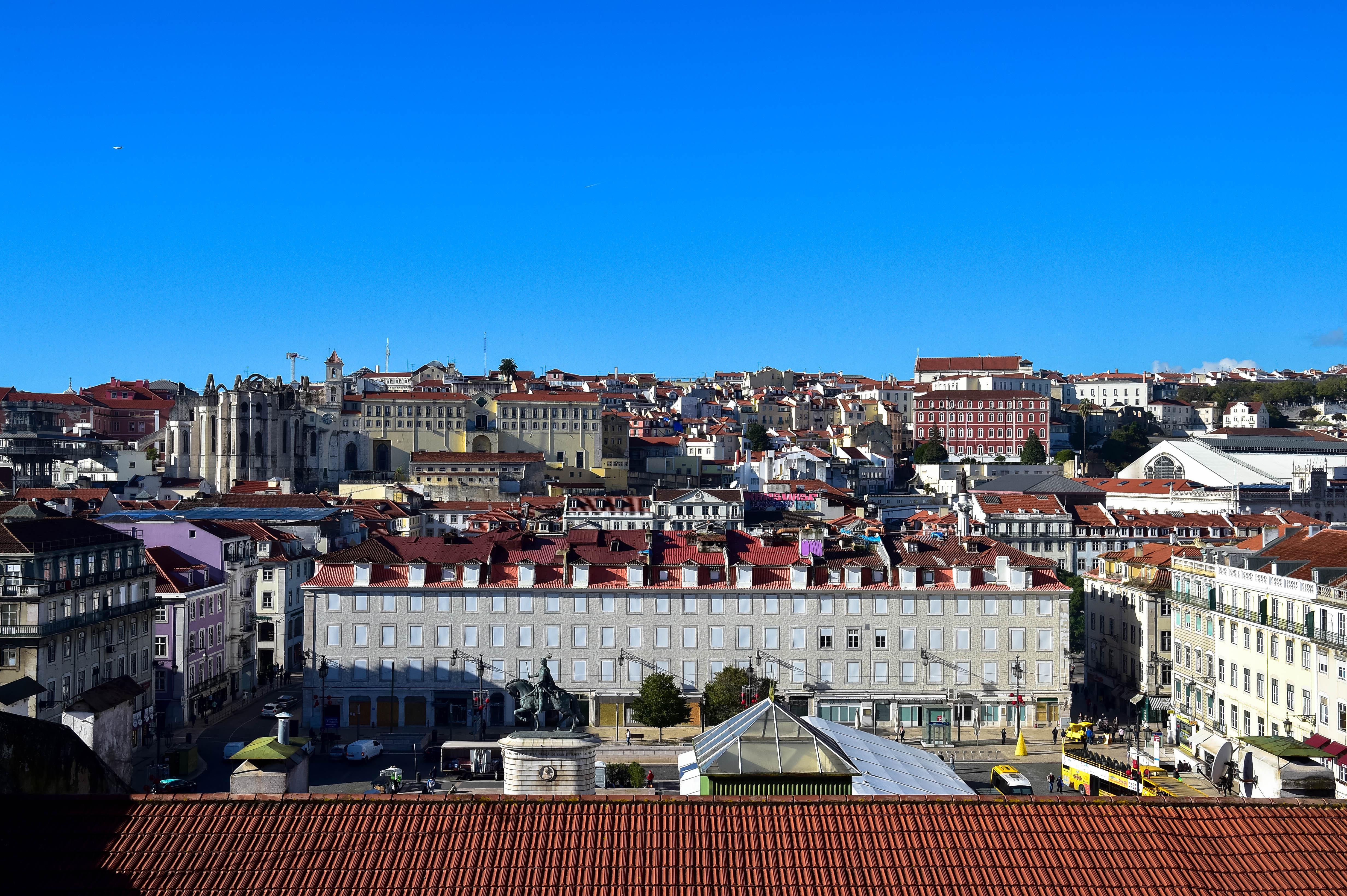 My Story Tejo