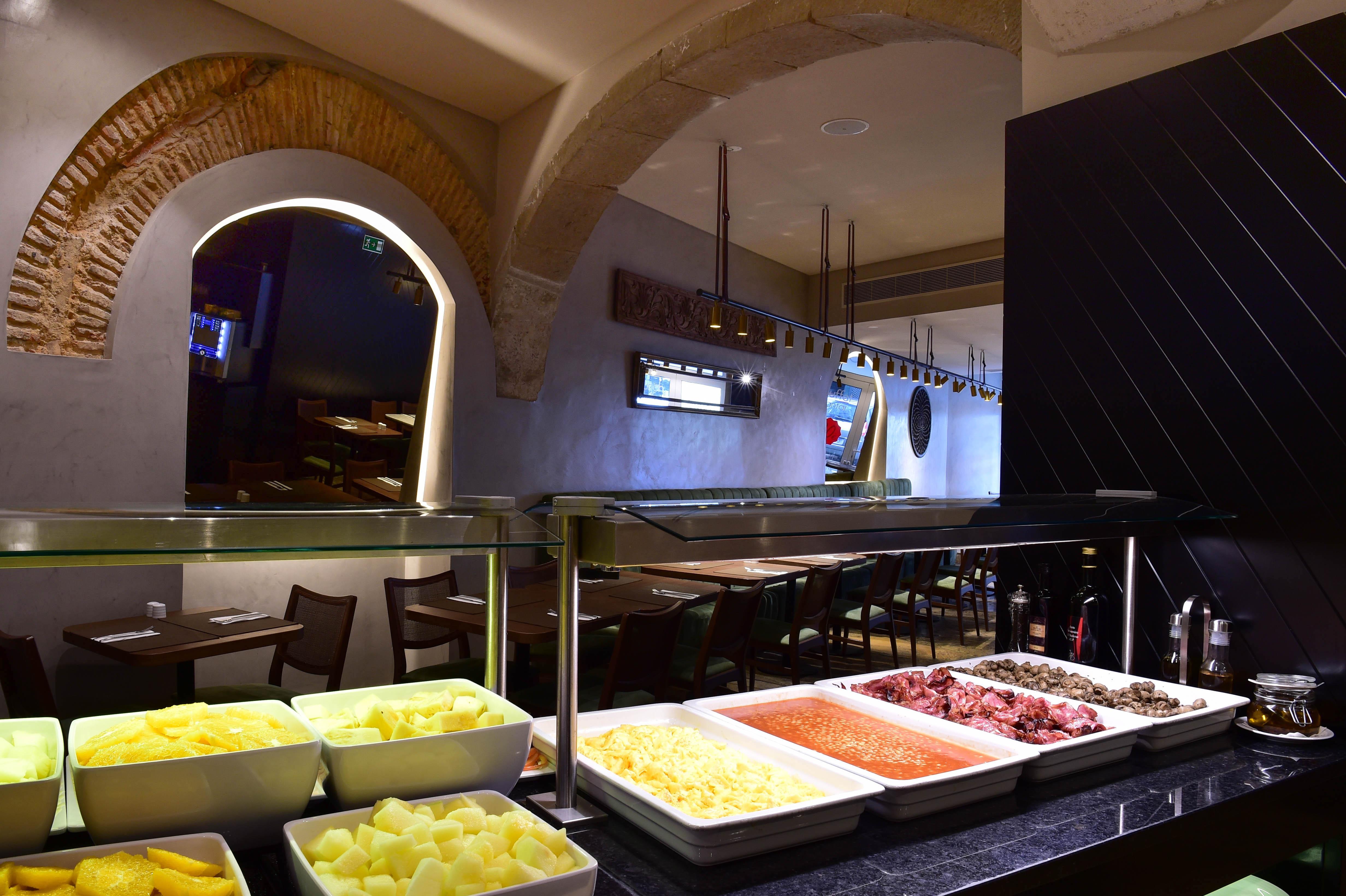 My Story Tejo Hotel