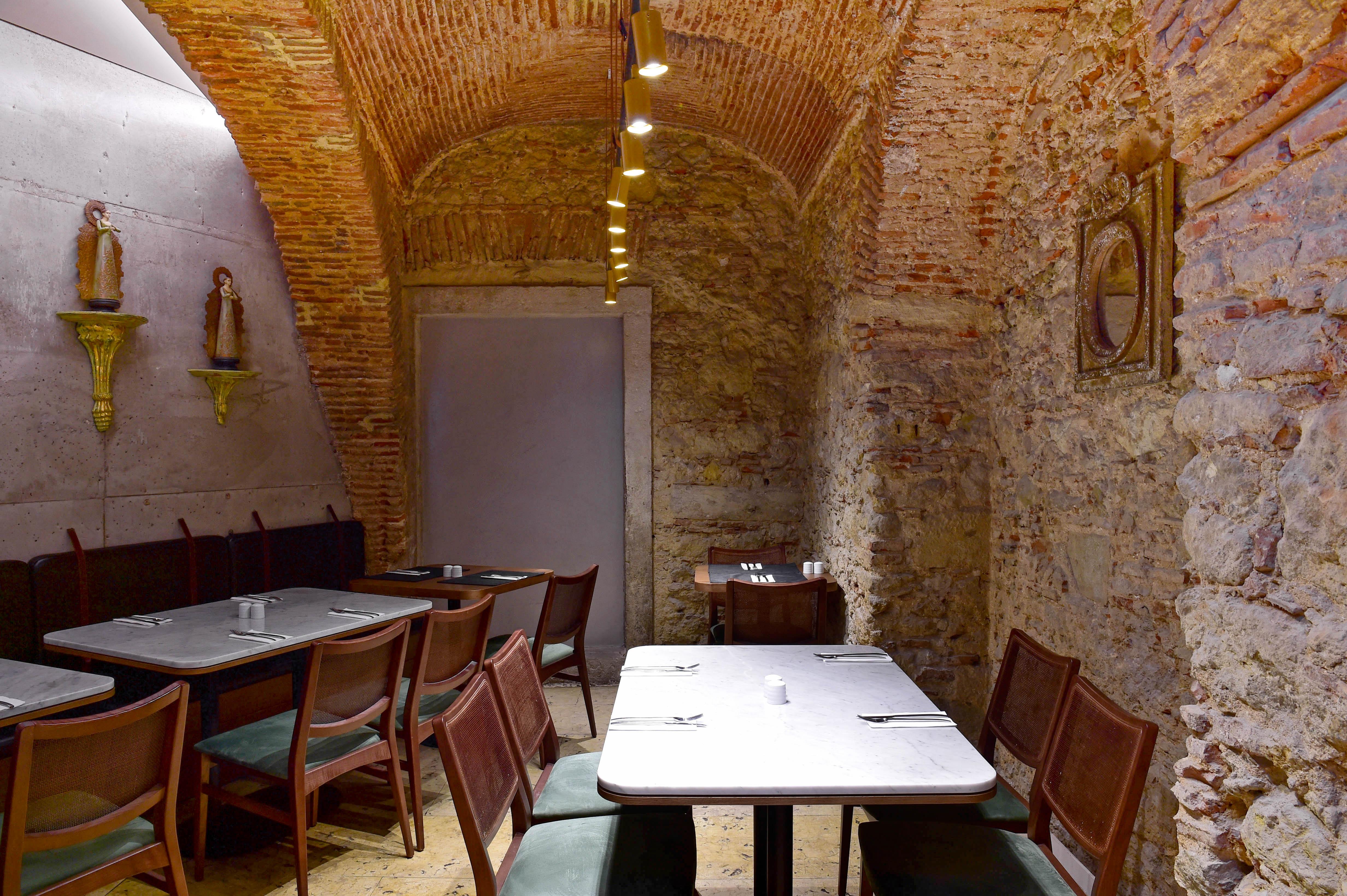 Hotel My Story Tejo Lisboa