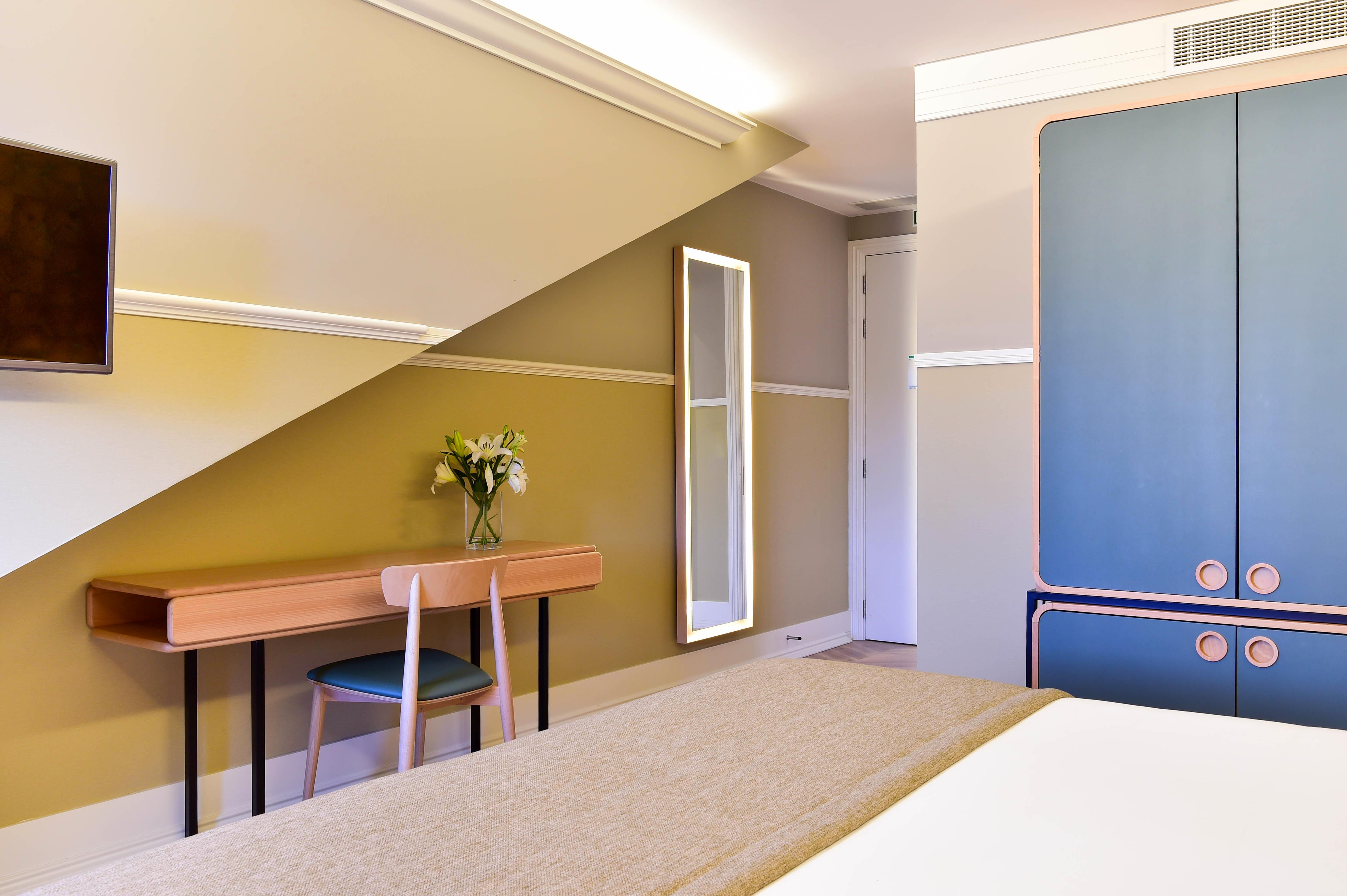Hotel My Story Tejo