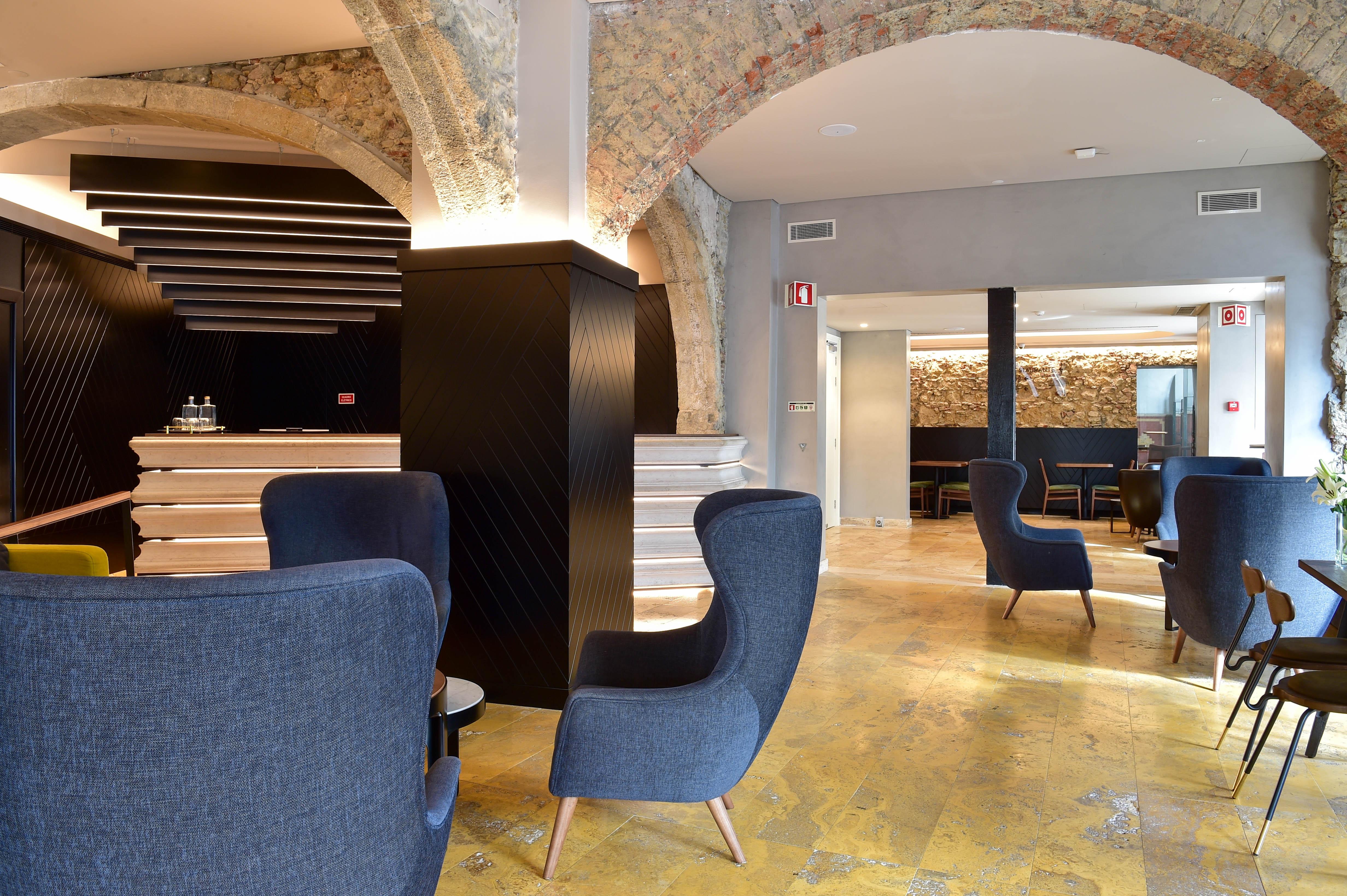 Hotel My Story Tejo