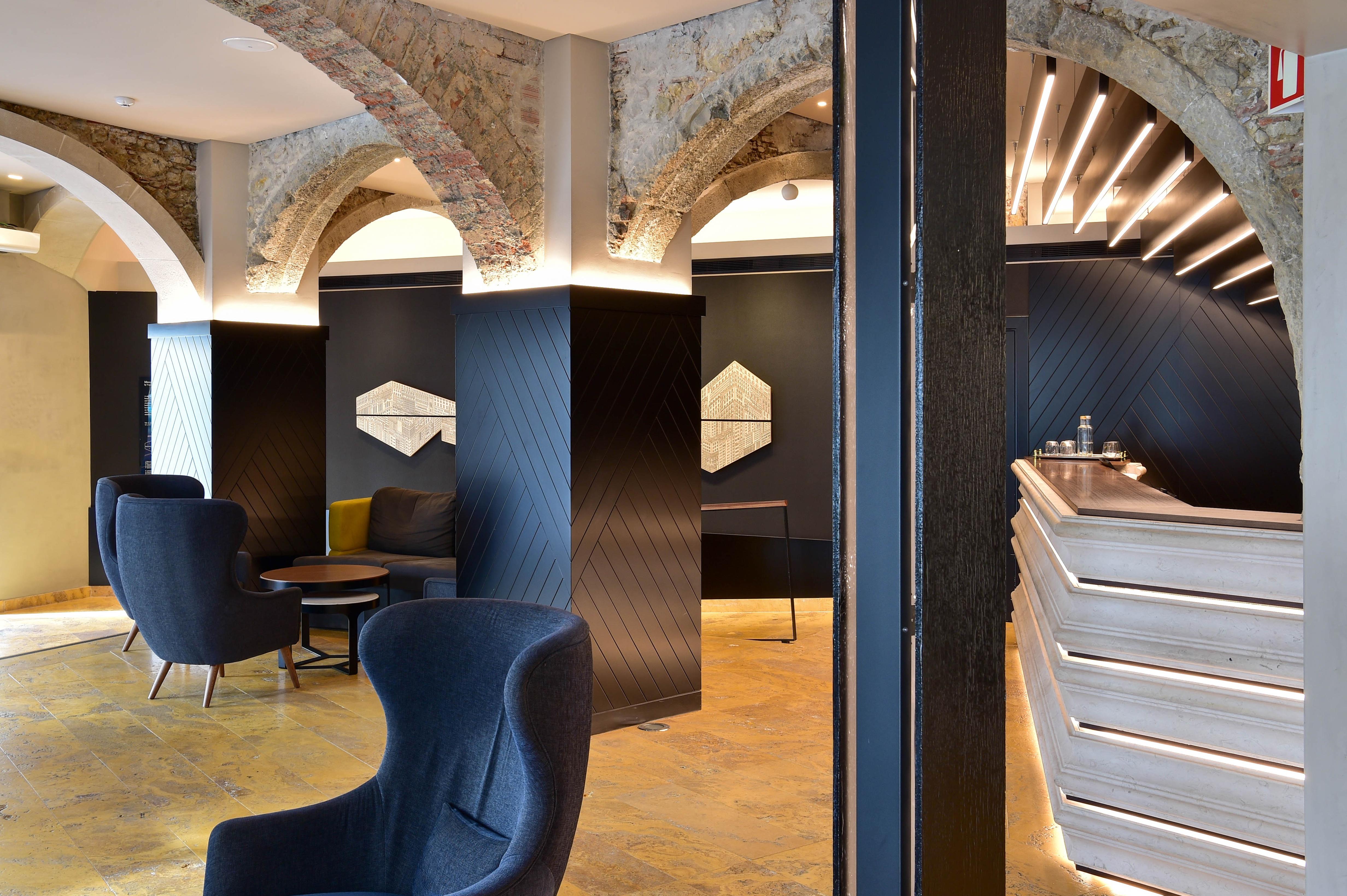 Hotel My Story Tejo Lisboa
