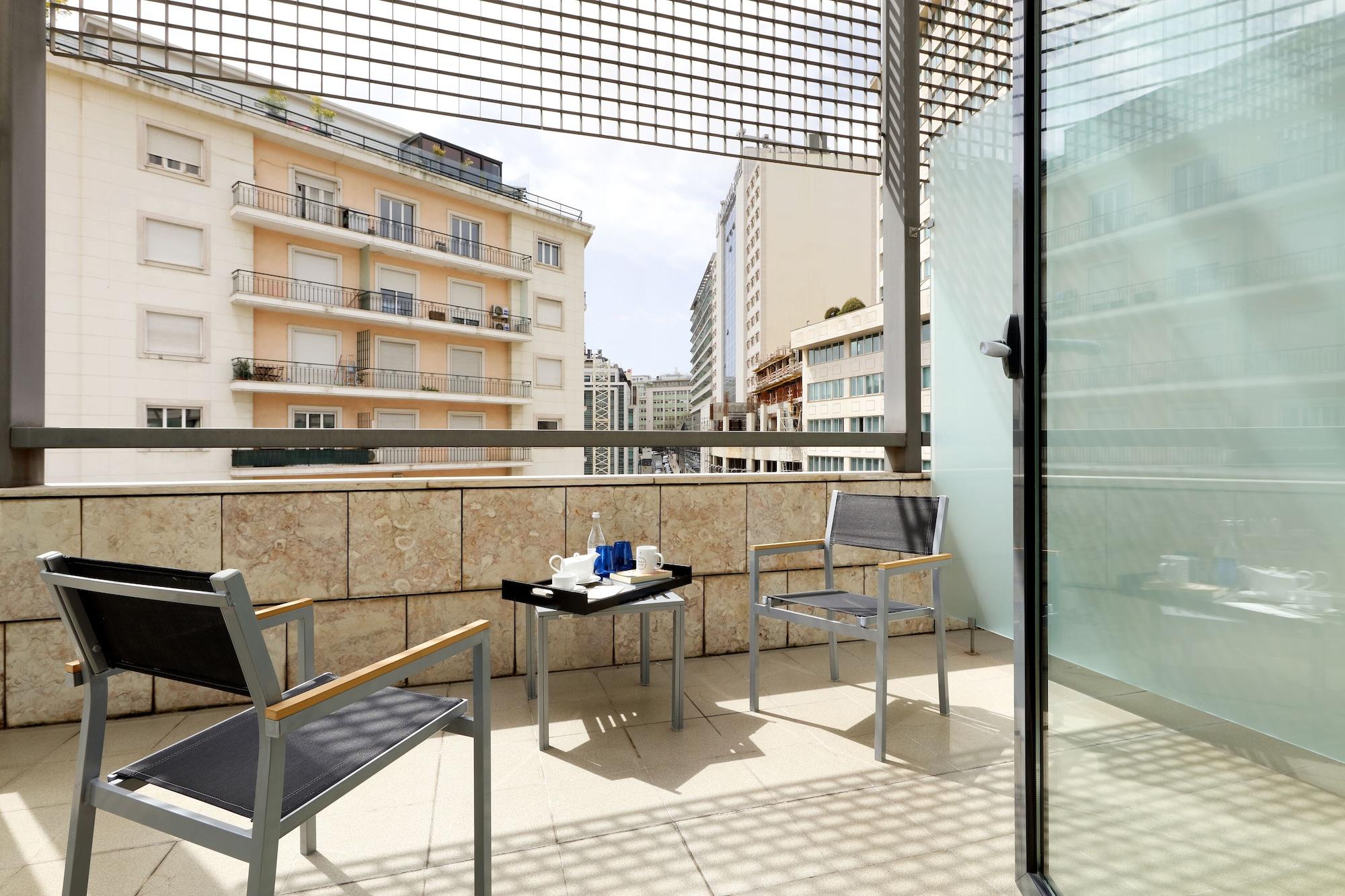 Eurostars Parque 4* Lisboa