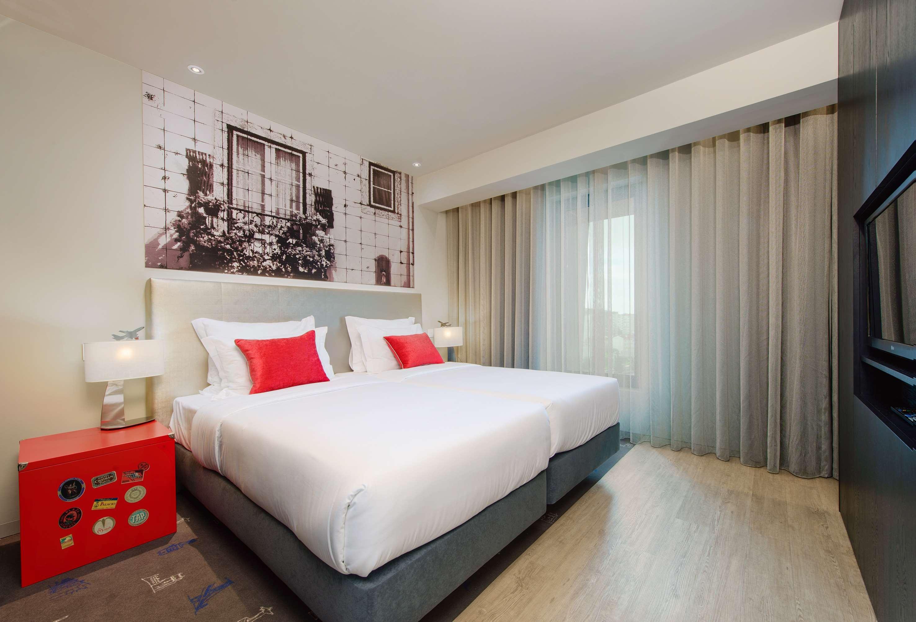 Meliá Aeroporto 4*
