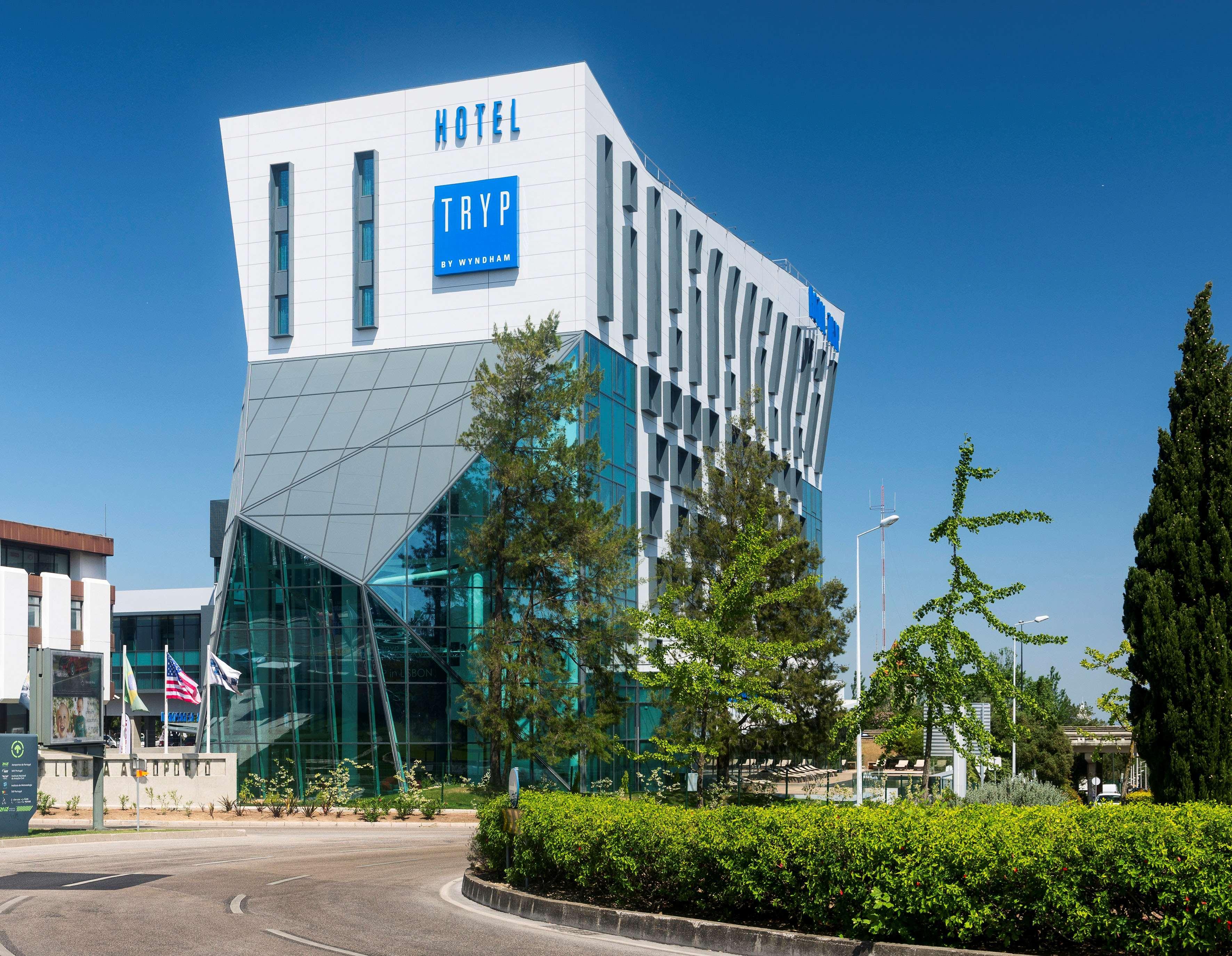 Hotel Meliá Aeroporto