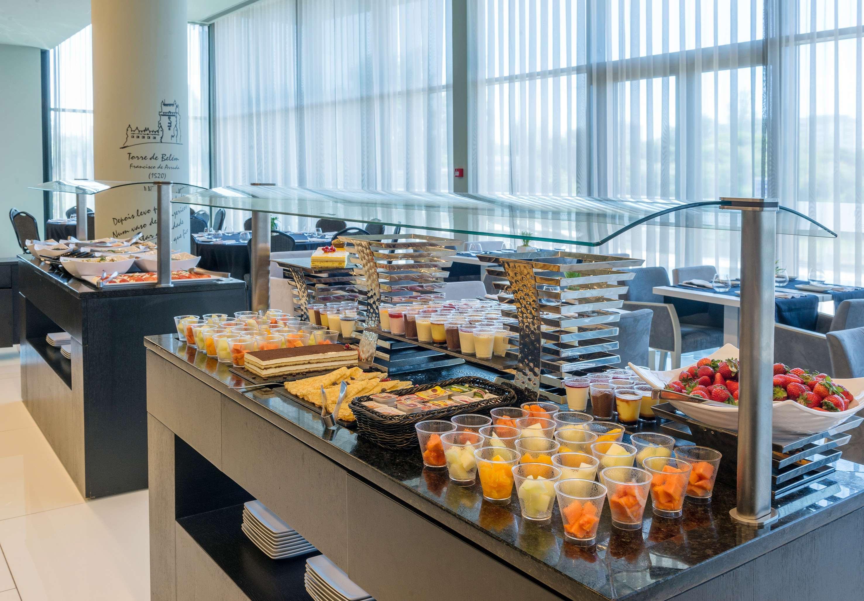 Meliá Aeroporto Hotel