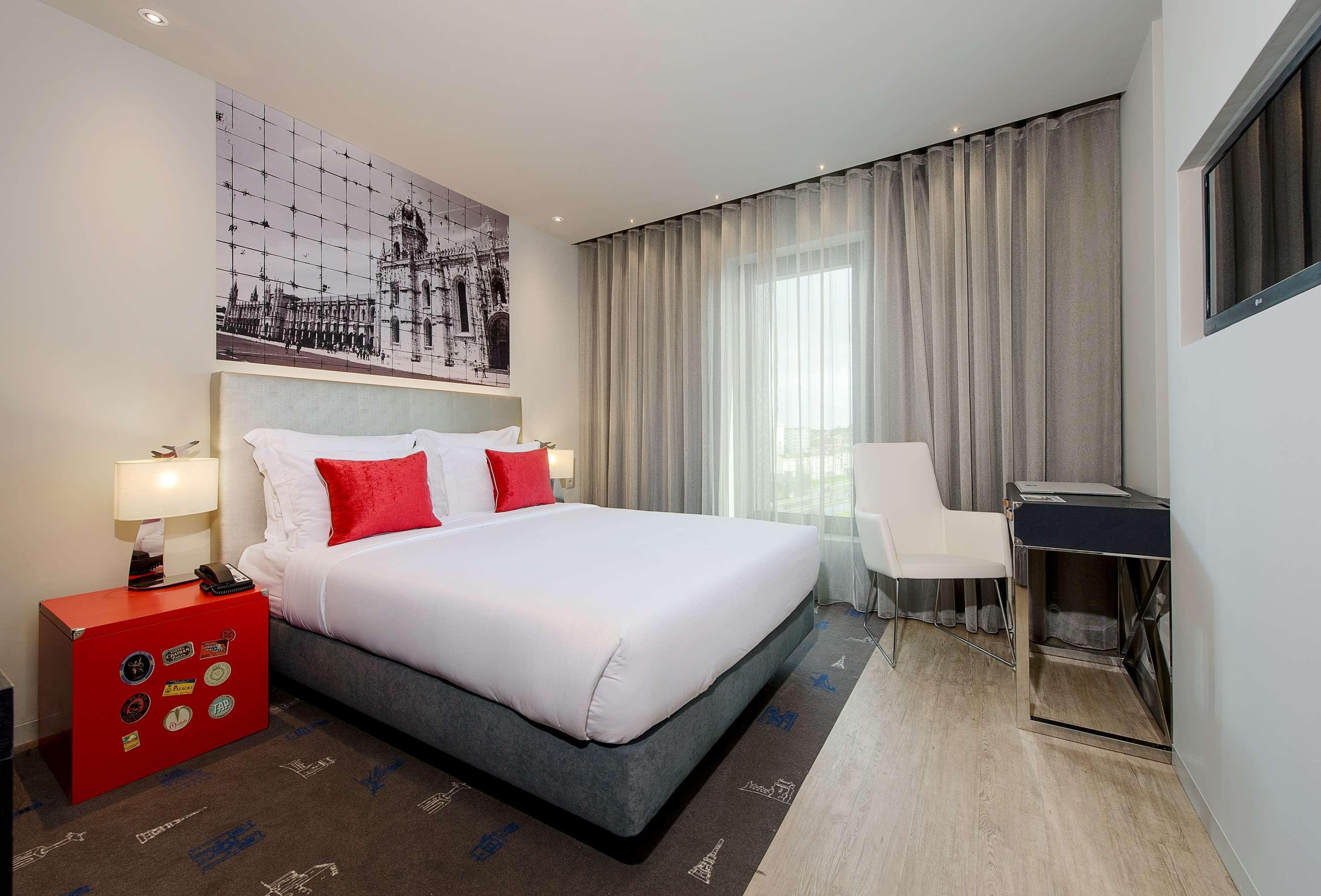 Hotel Meliá Aeroporto 4*