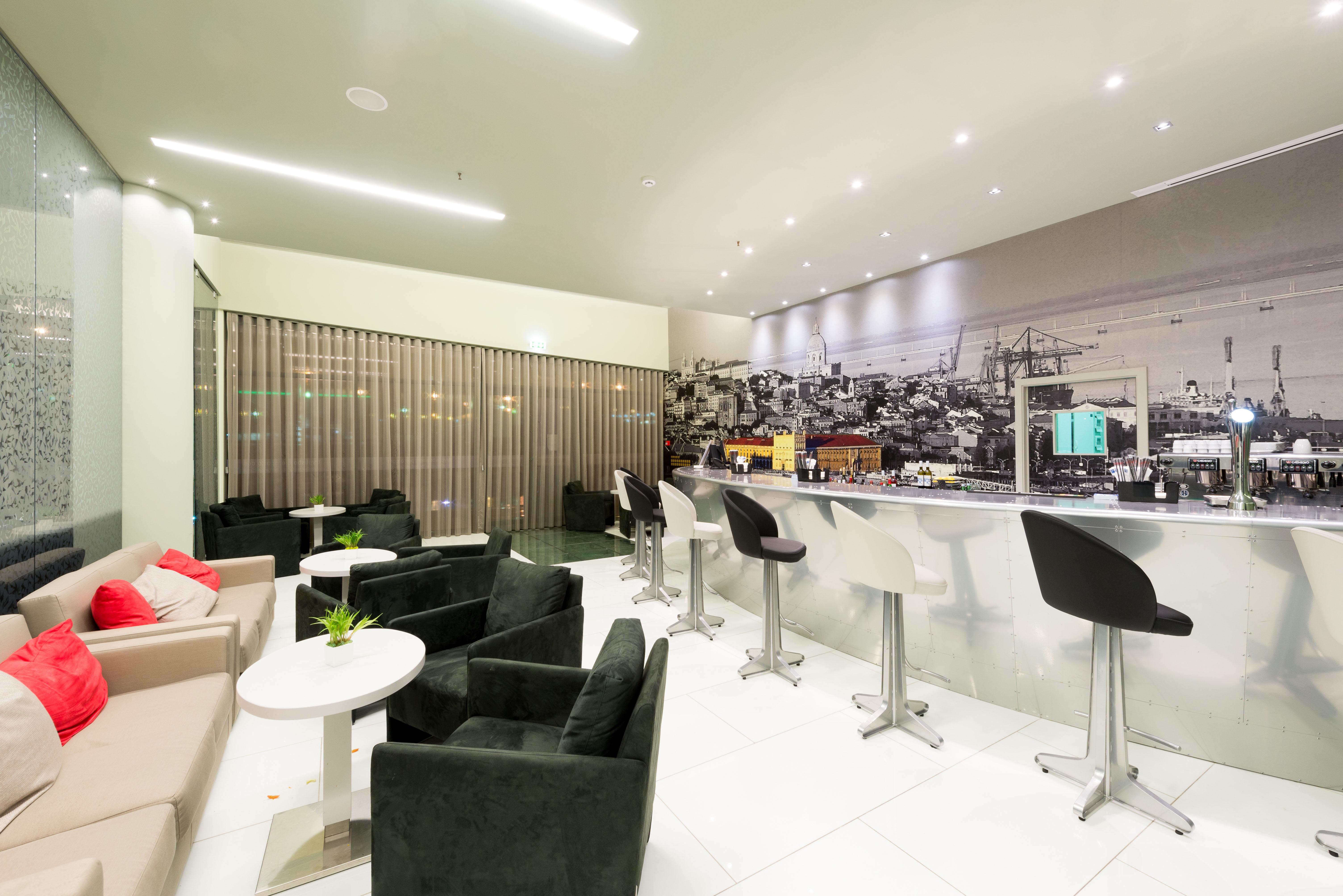Hotel Meliá Aeroporto 4*