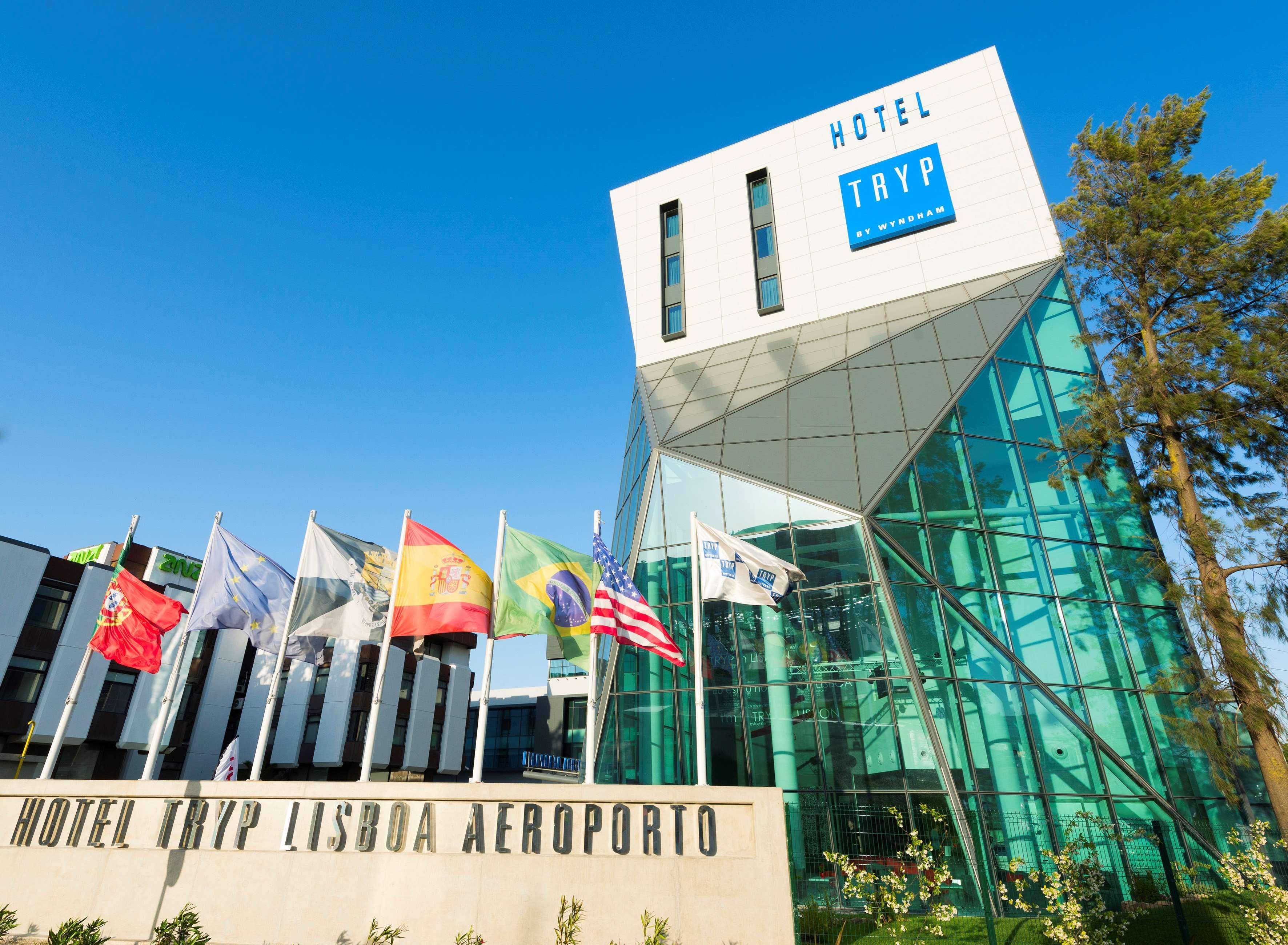 Meliá Aeroporto 4* Lisboa