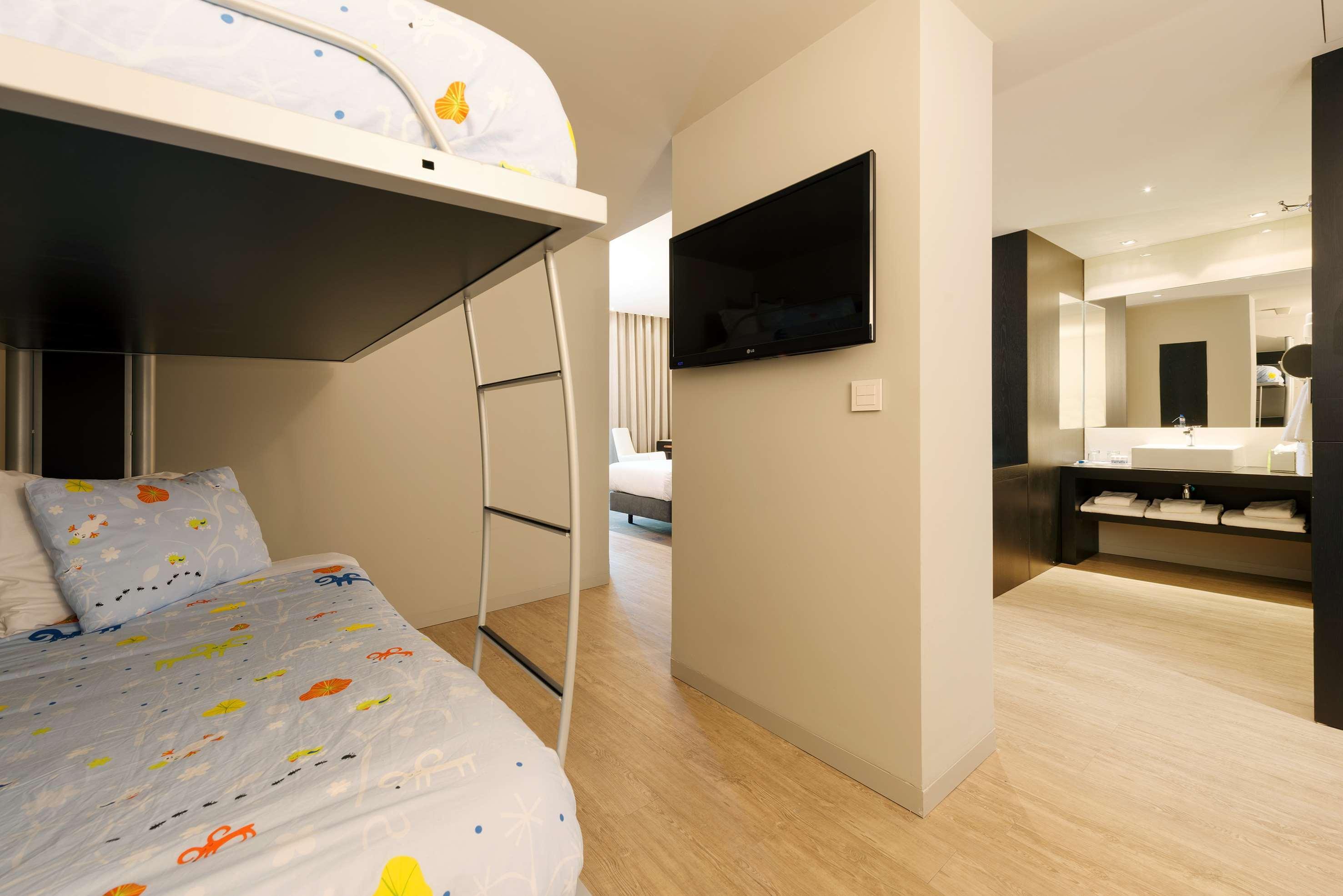 Meliá Aeroporto Hotel 4*