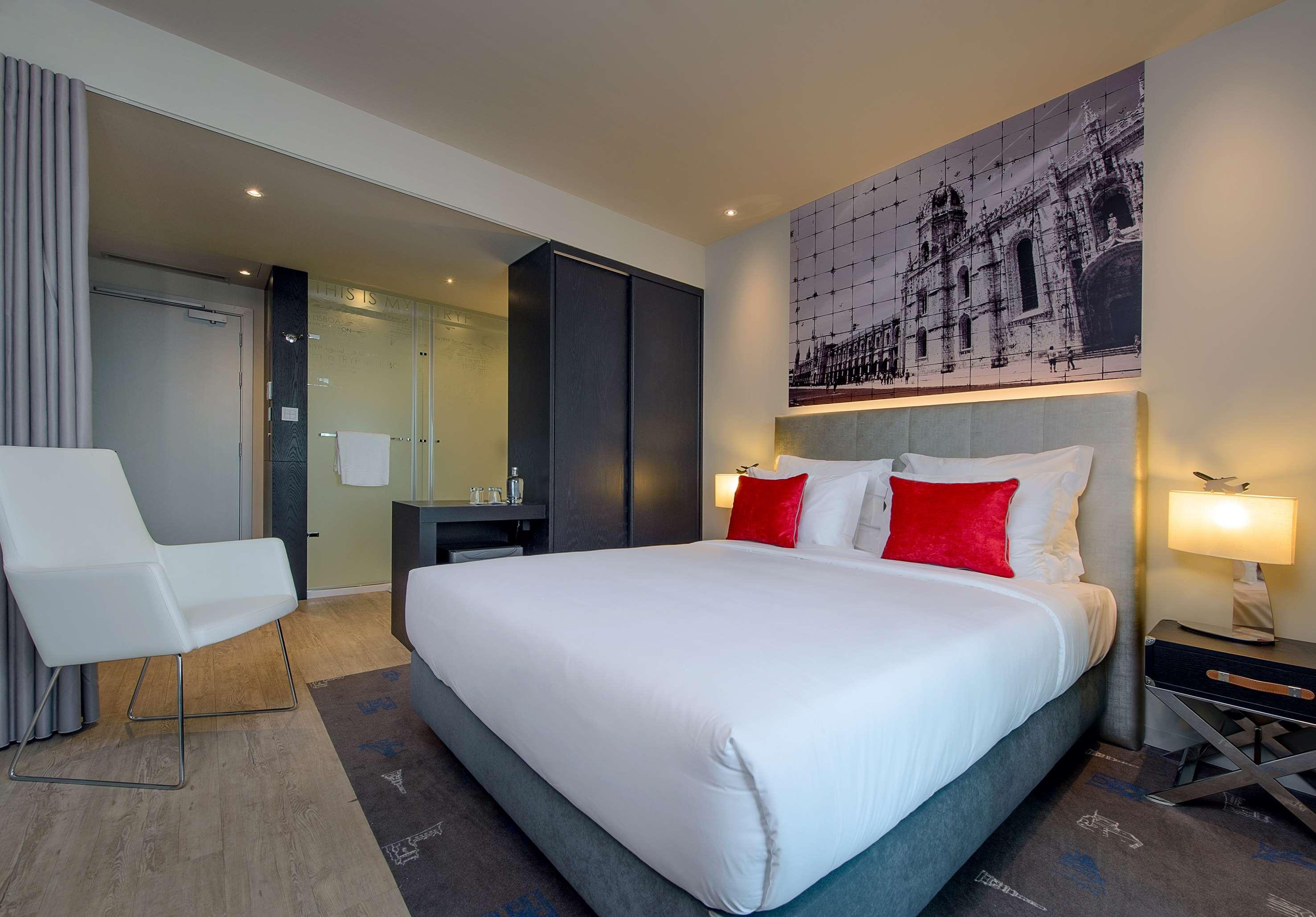 Meliá Aeroporto 4* Lisboa