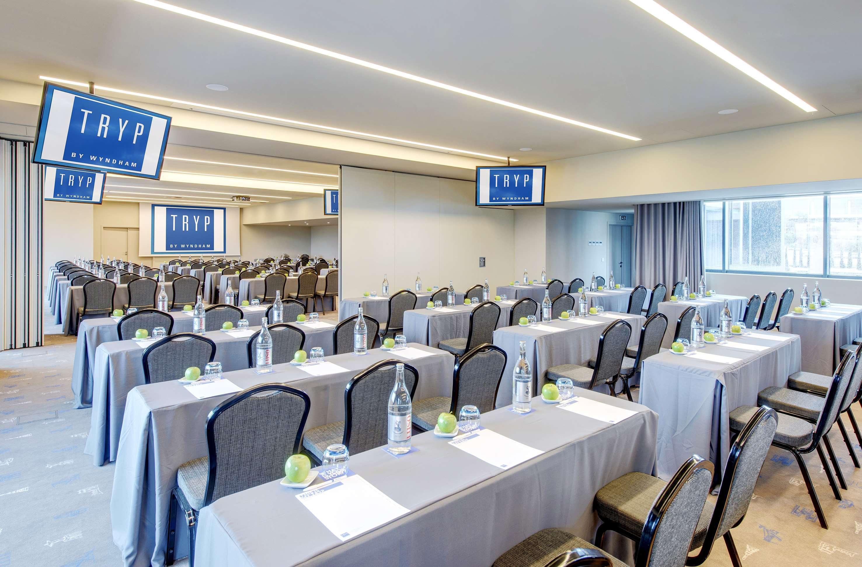Meliá Aeroporto Hotel Lisboa