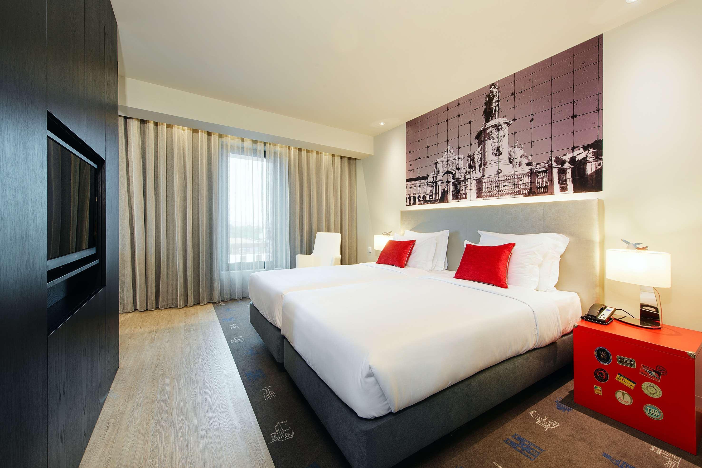 Meliá Aeroporto Hotel