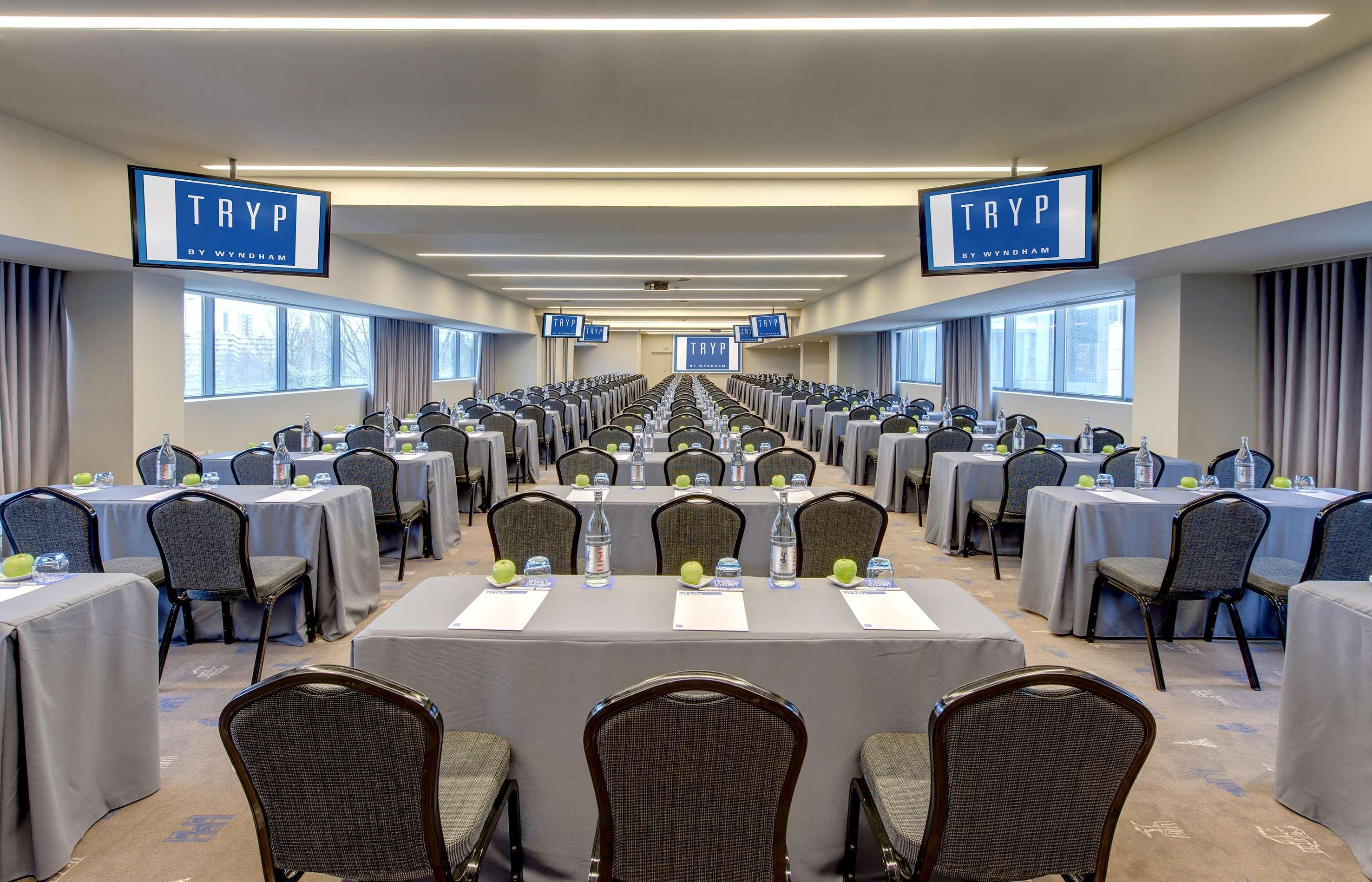 Meliá Aeroporto Hotel Lisboa