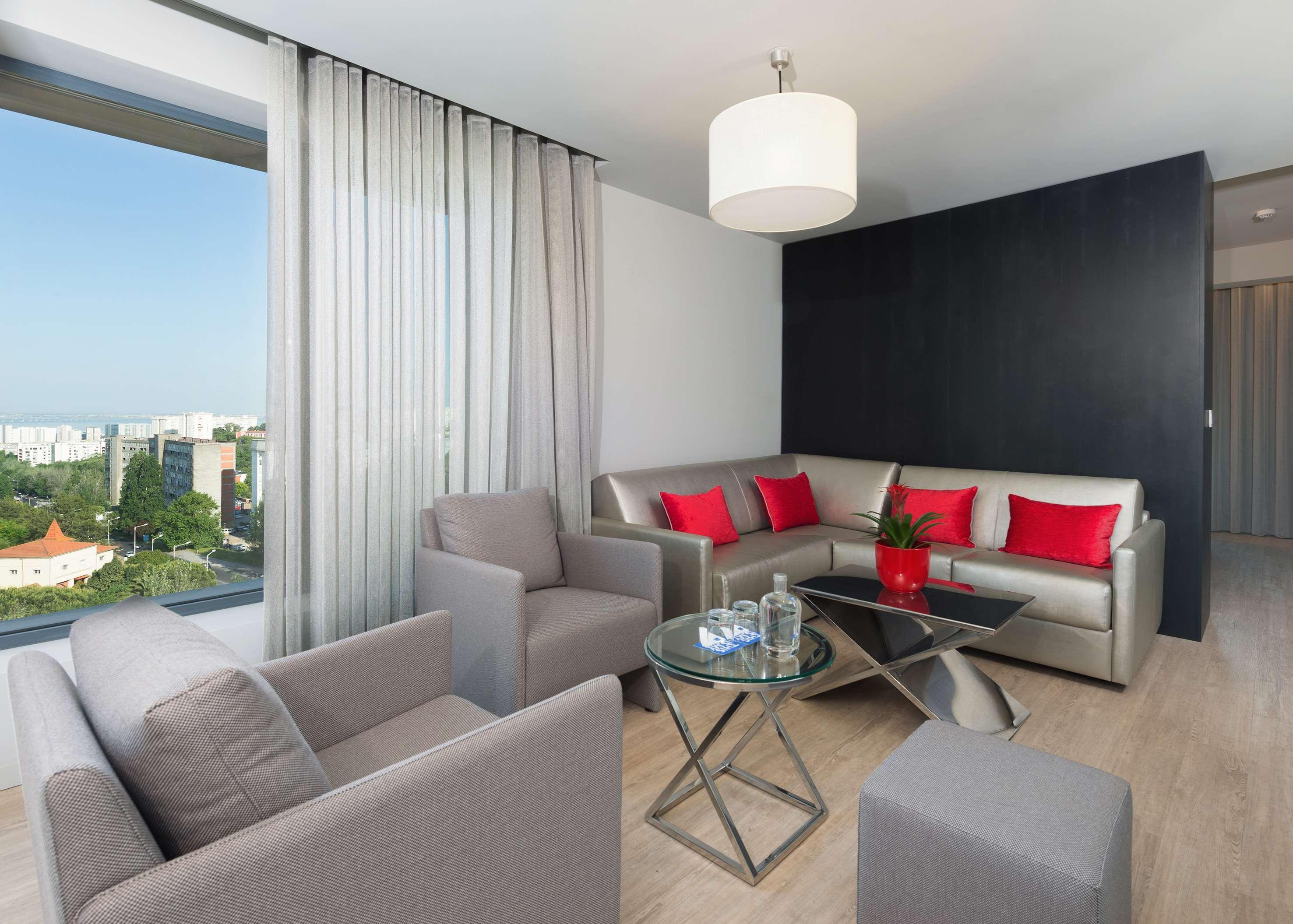 Meliá Aeroporto Lisboa