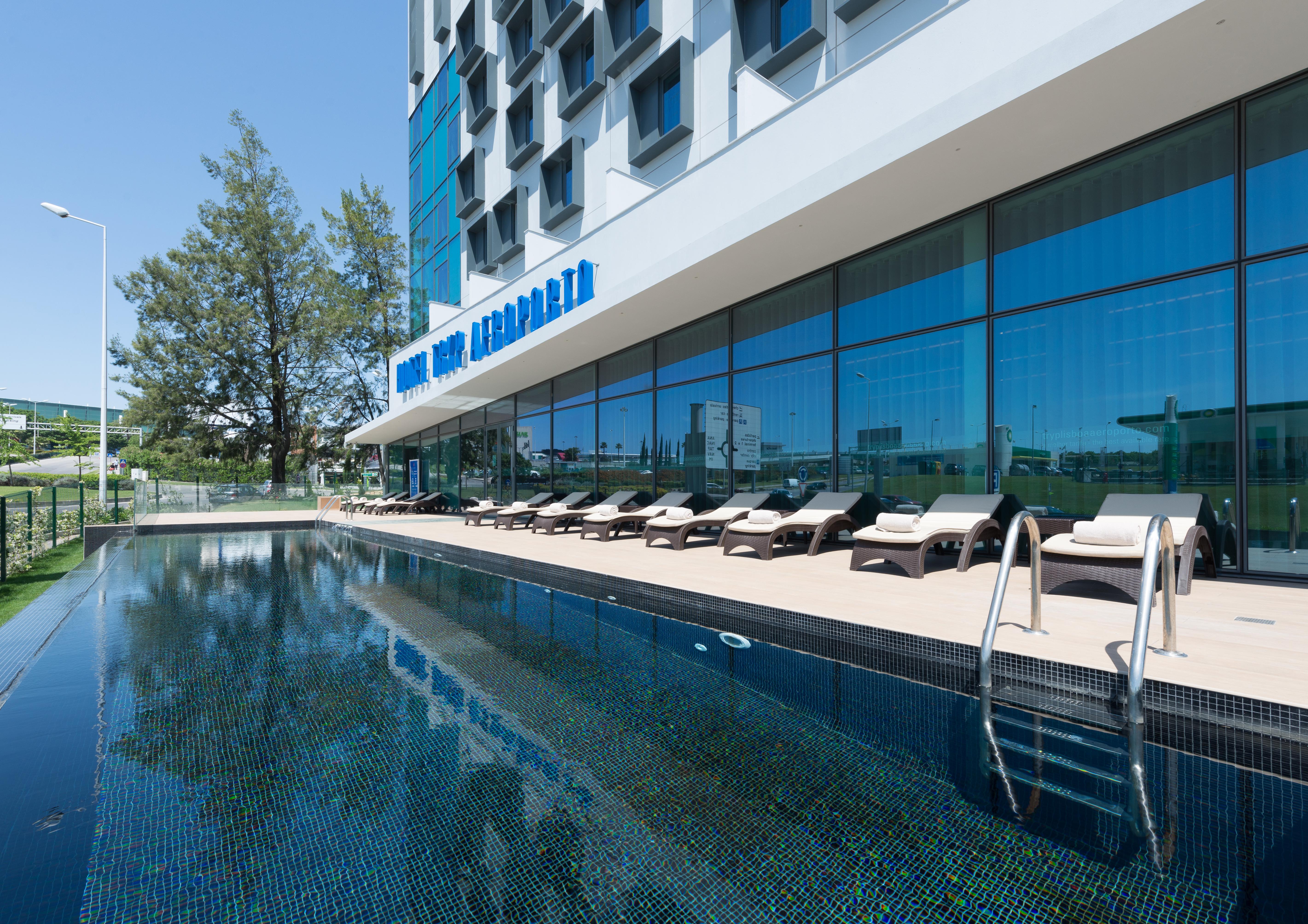 Meliá Aeroporto 4* Lisboa