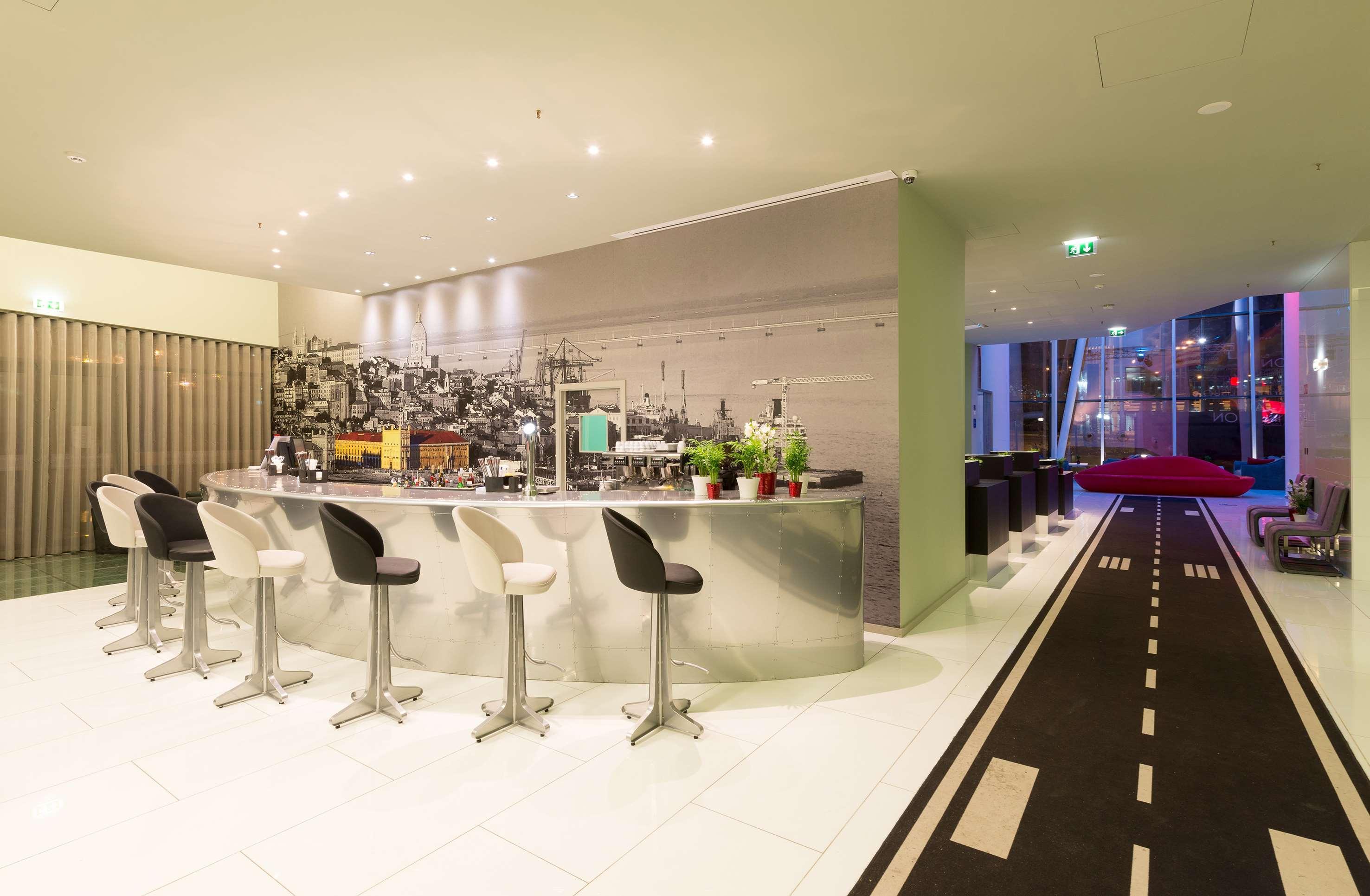 Meliá Aeroporto