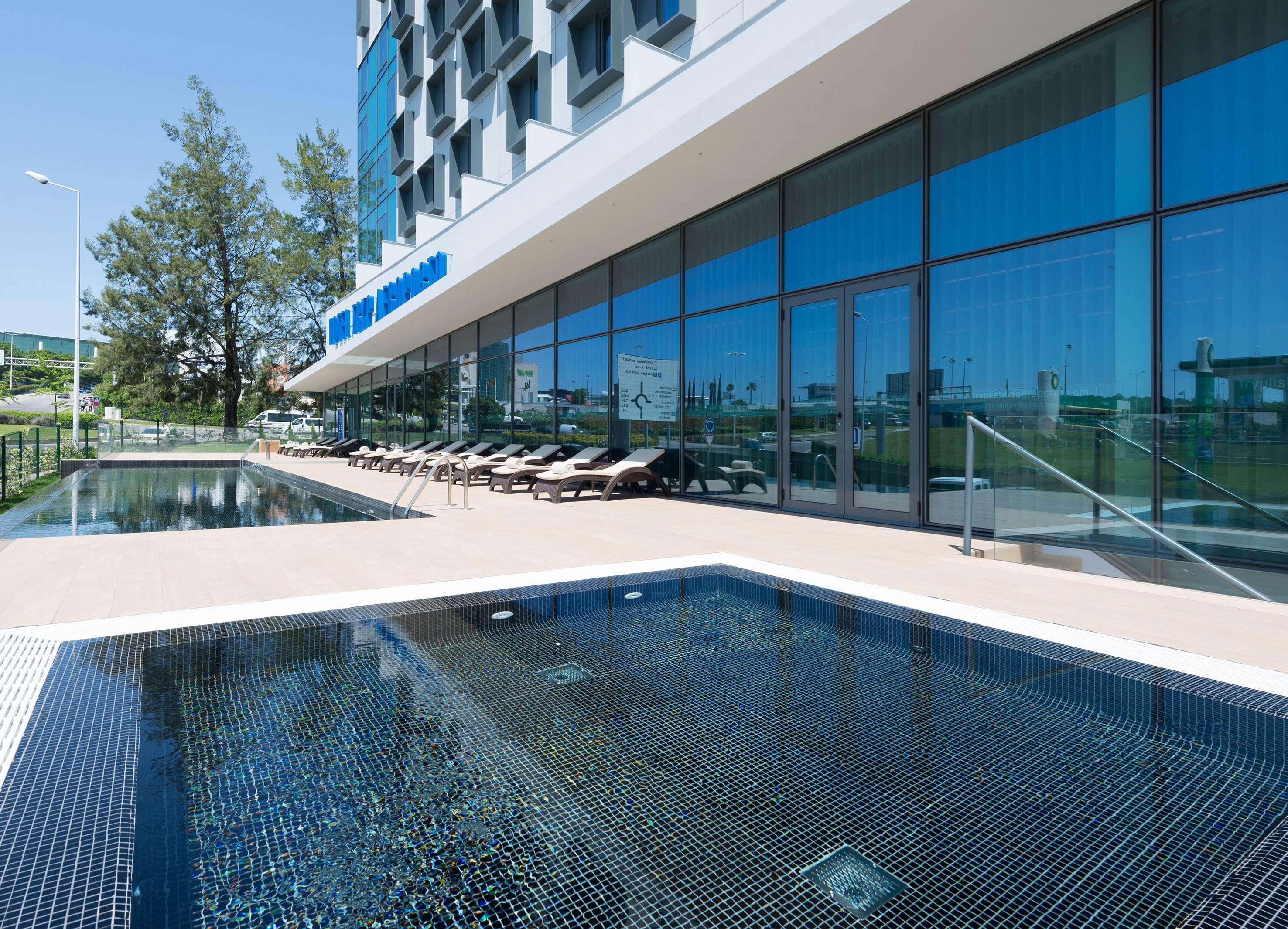 Meliá Aeroporto Hotel