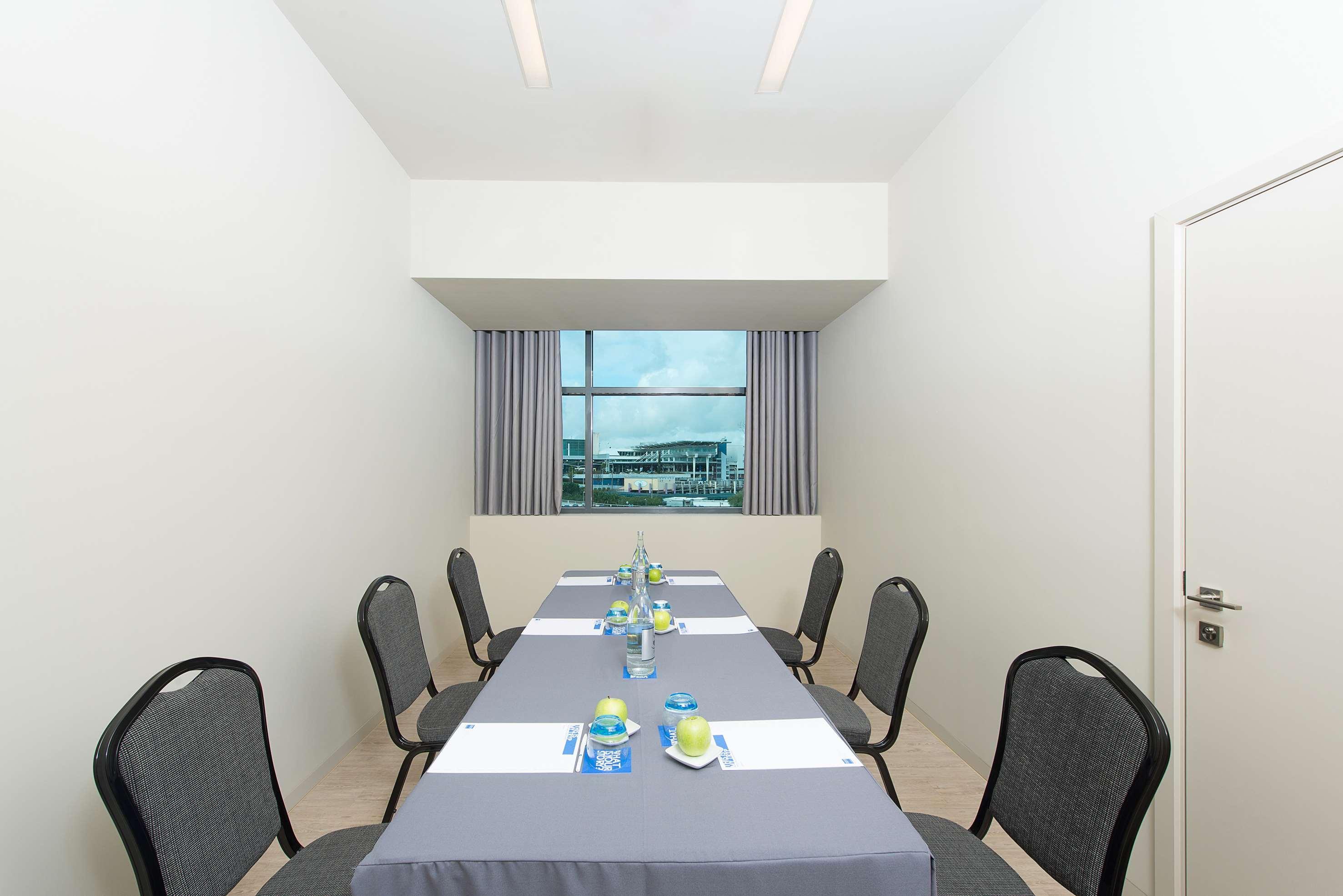 Meliá Aeroporto 4* Lisboa