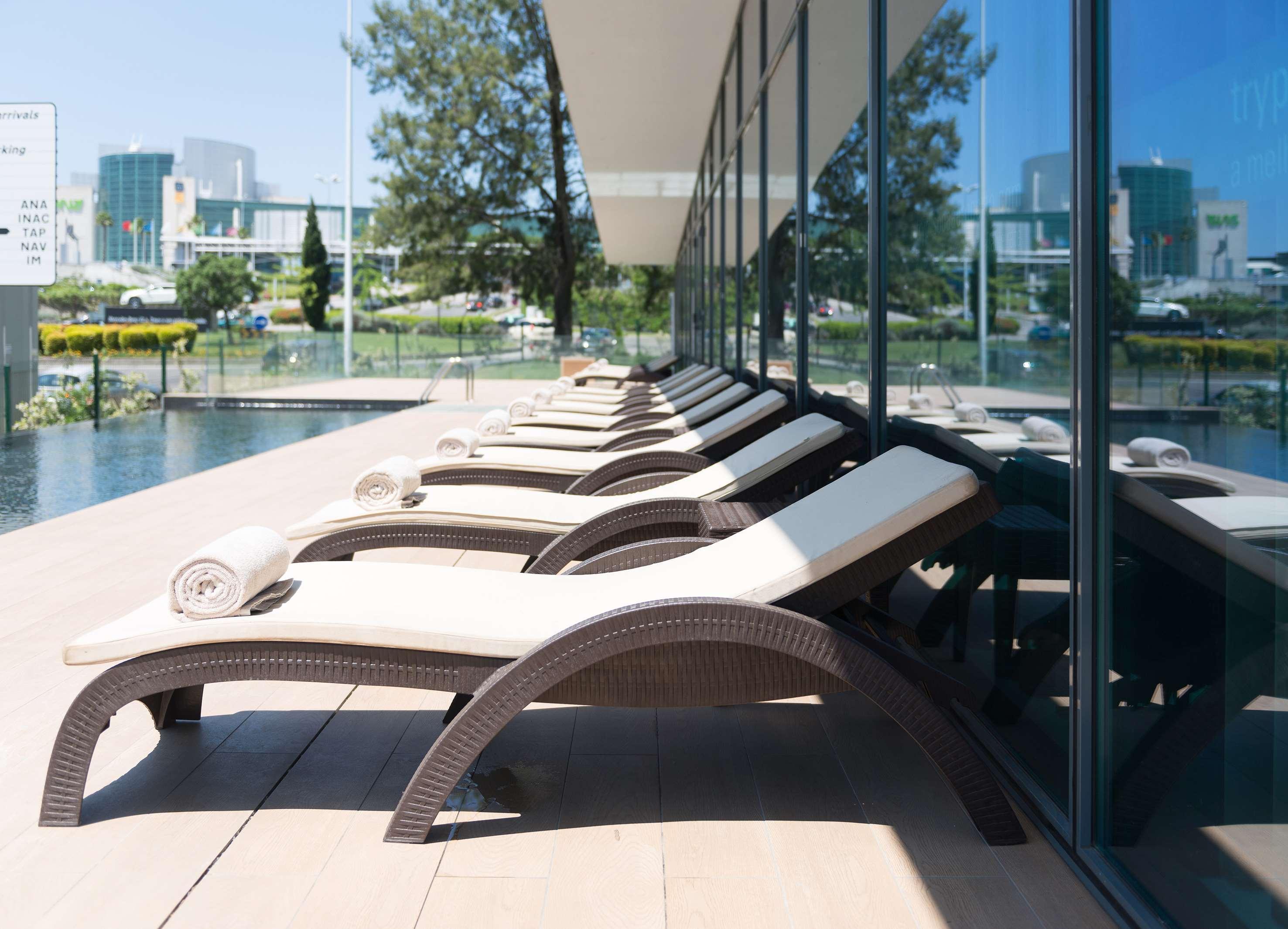 Meliá Aeroporto