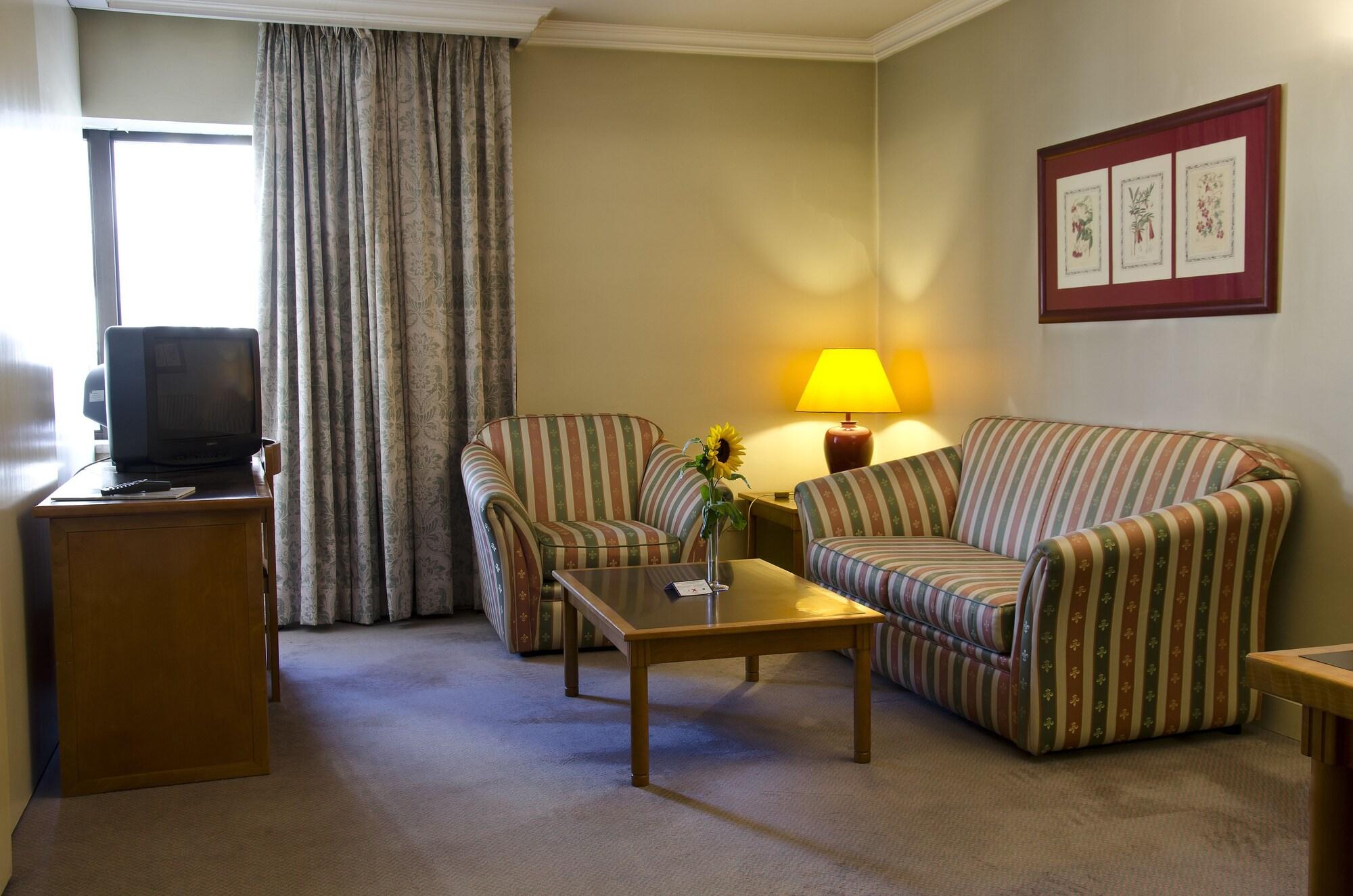 Hotel Vip Executive Do Marques 4*