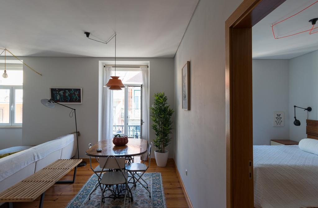 Flh Anjos Cosy Place Apartamento *