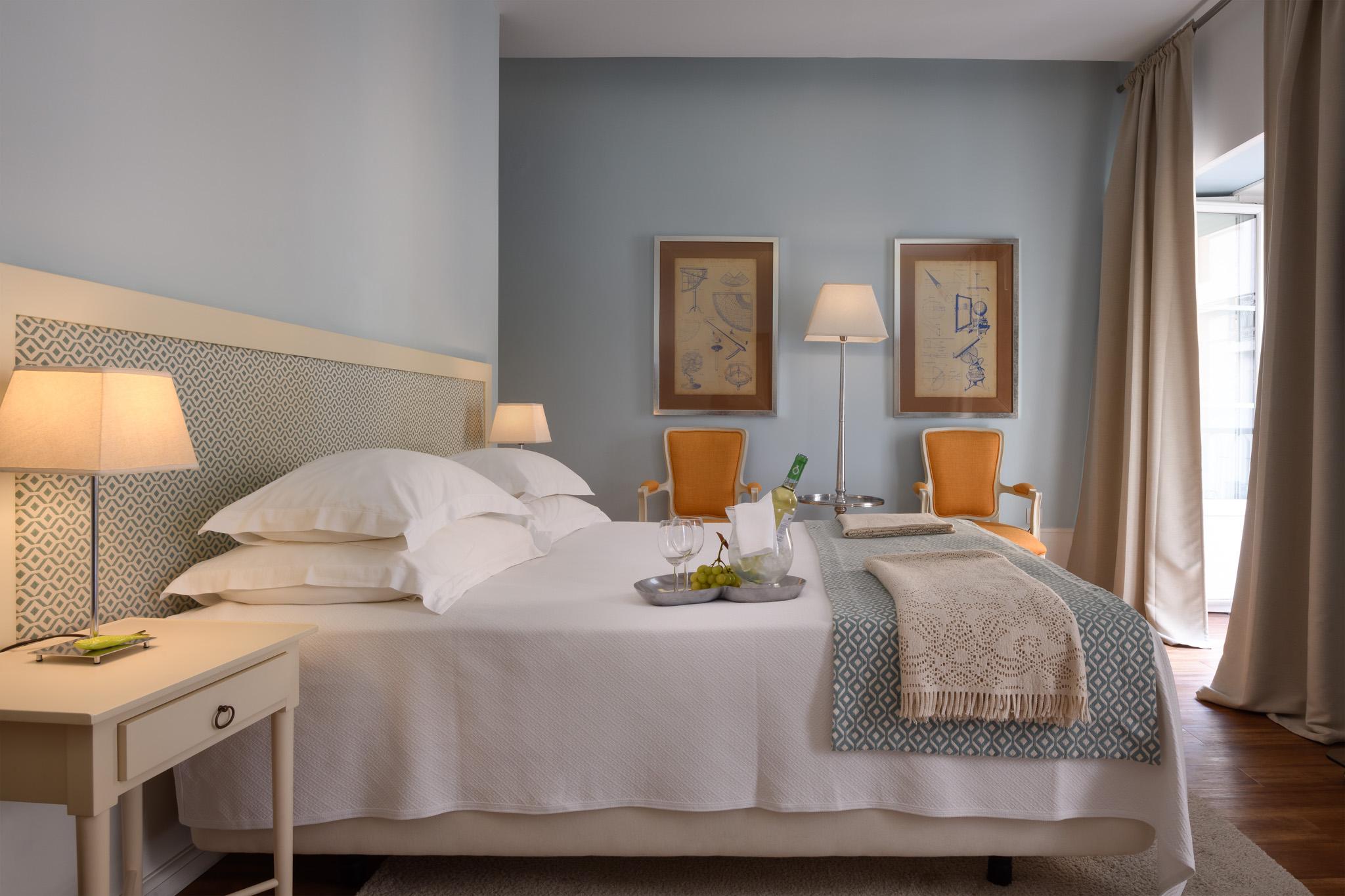 Pensión Alecrim Ao Chiado 4*