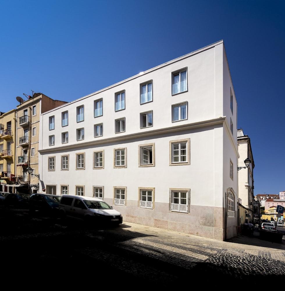 Serviced - Benformoso * Lisboa