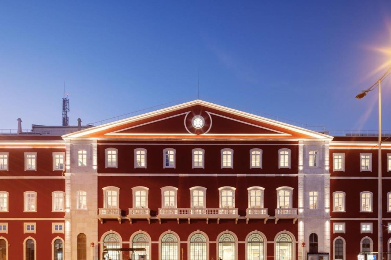 Hotel The Editory Riverside Hotel, An Historic 5*