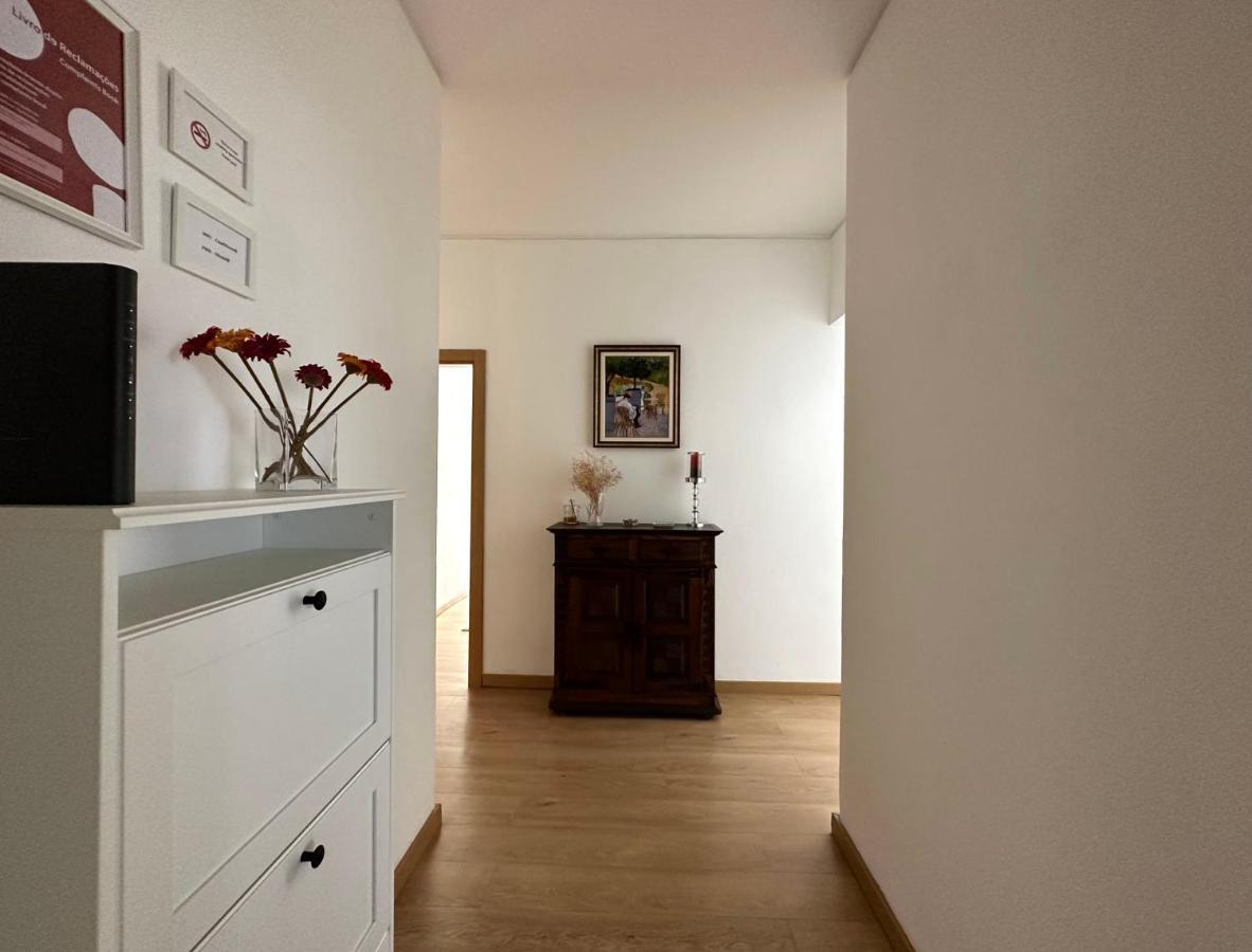 Olivais Spacious Near Airport * Lisboa