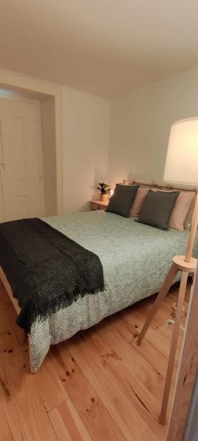 Habitación en casa particular Com Varanda Na Rua Dos Douradores *